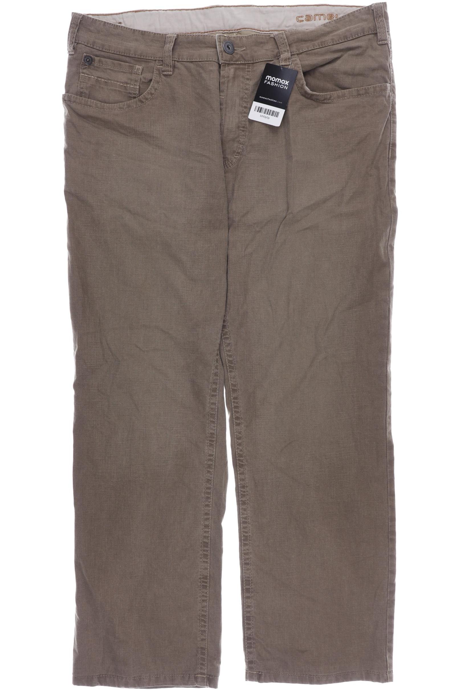 

camel active Herren Jeans, braun