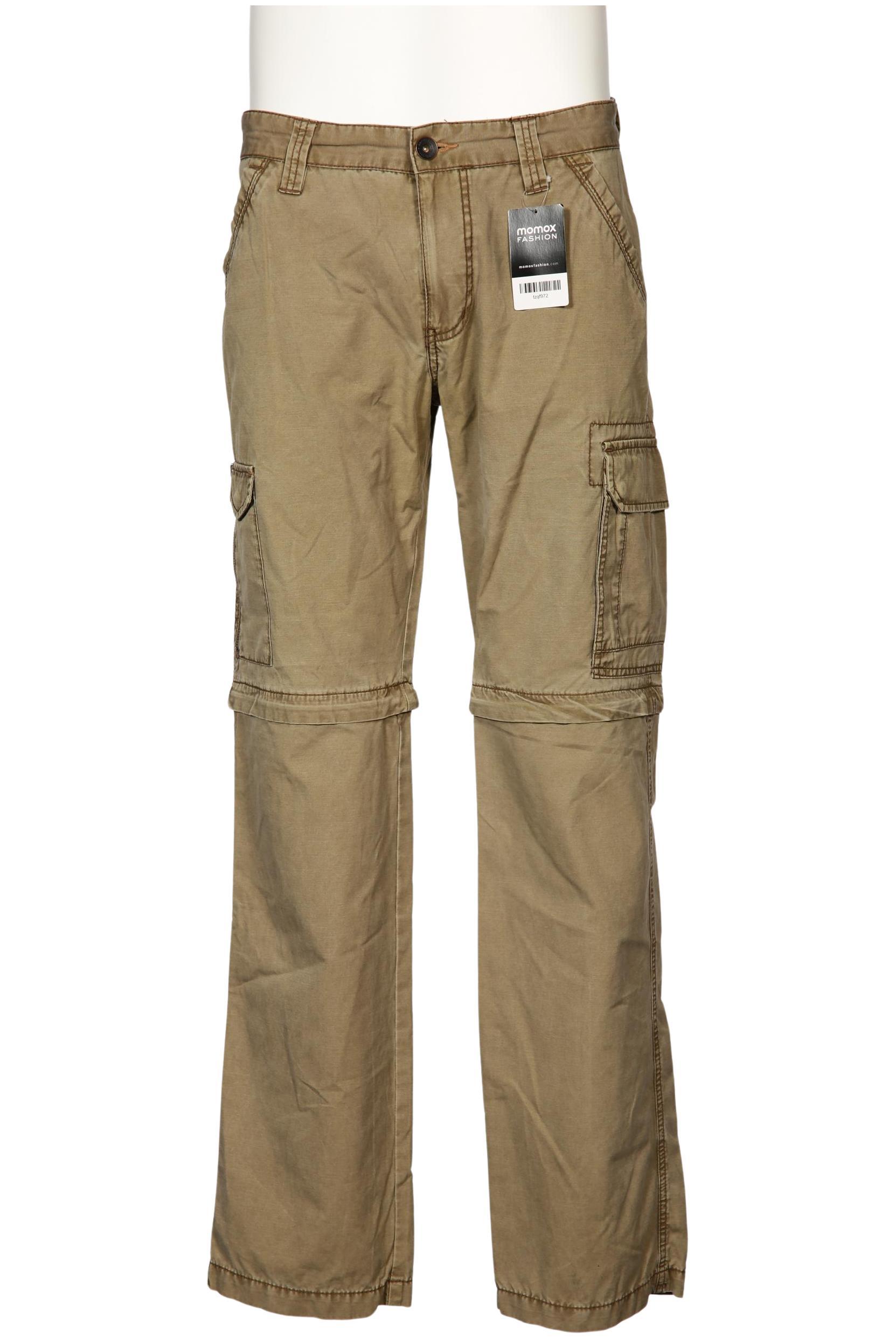 

camel active Herren Jeans, beige, Gr. 36