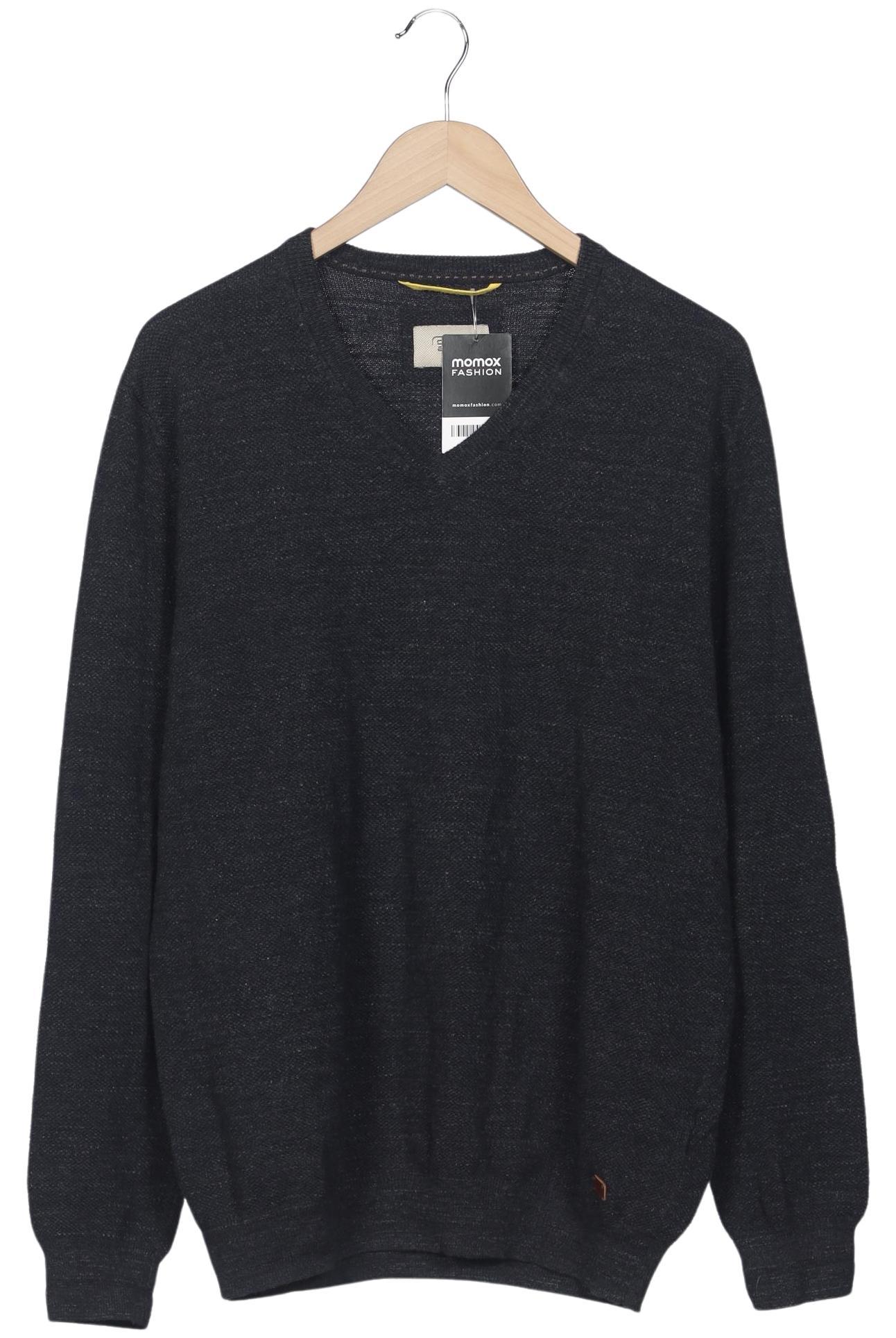 

camel active Herren Pullover, marineblau, Gr. 54