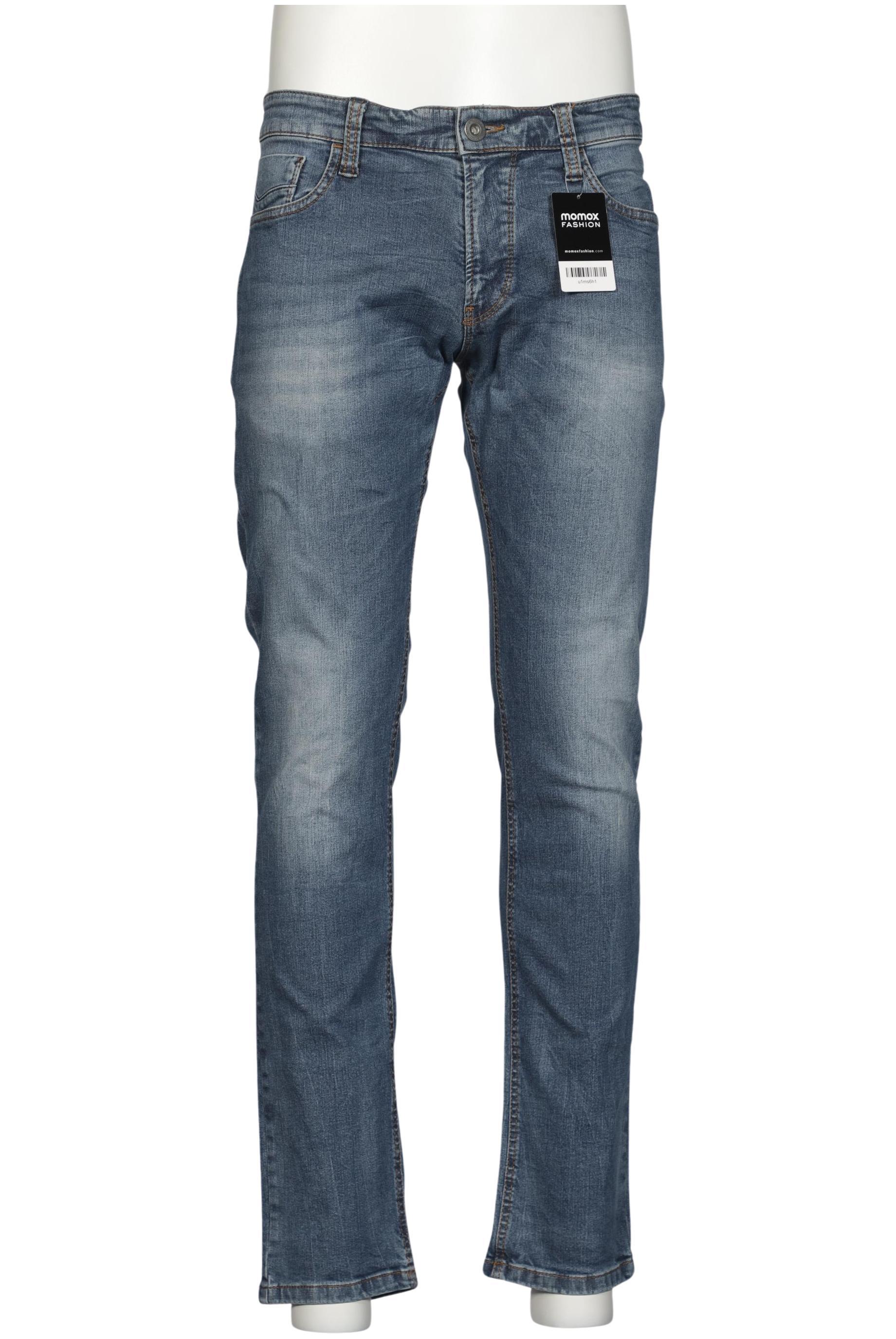 

camel active Herren Jeans, blau, Gr. 36