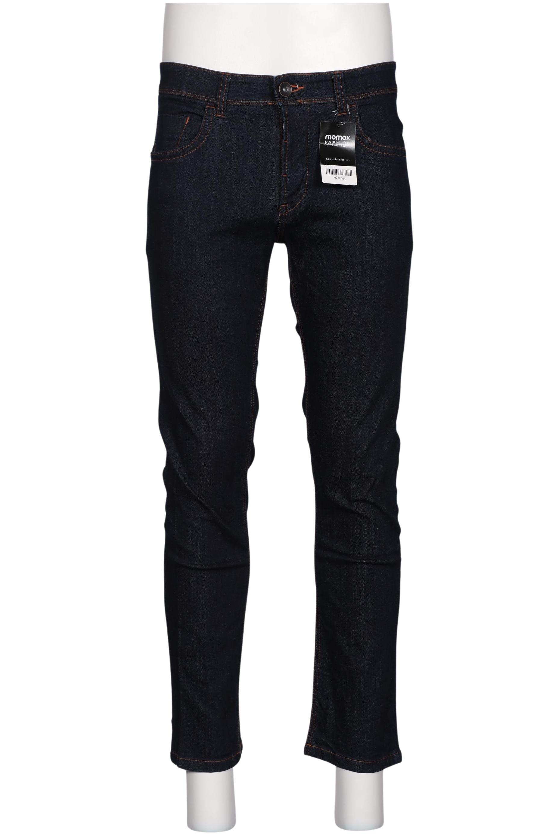 

camel active Herren Jeans, marineblau, Gr. 32