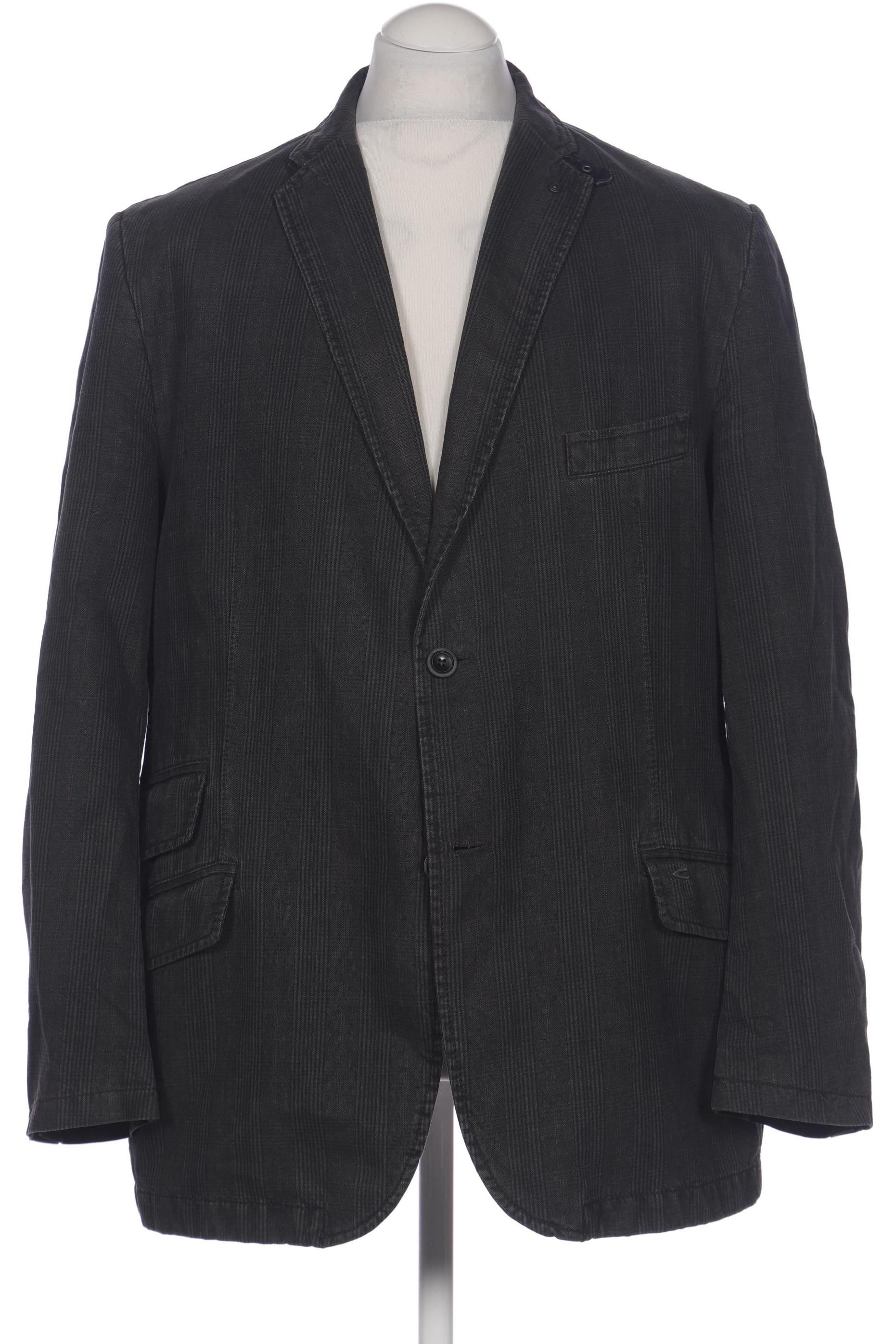 

camel active Herren Sakko, braun, Gr. 27