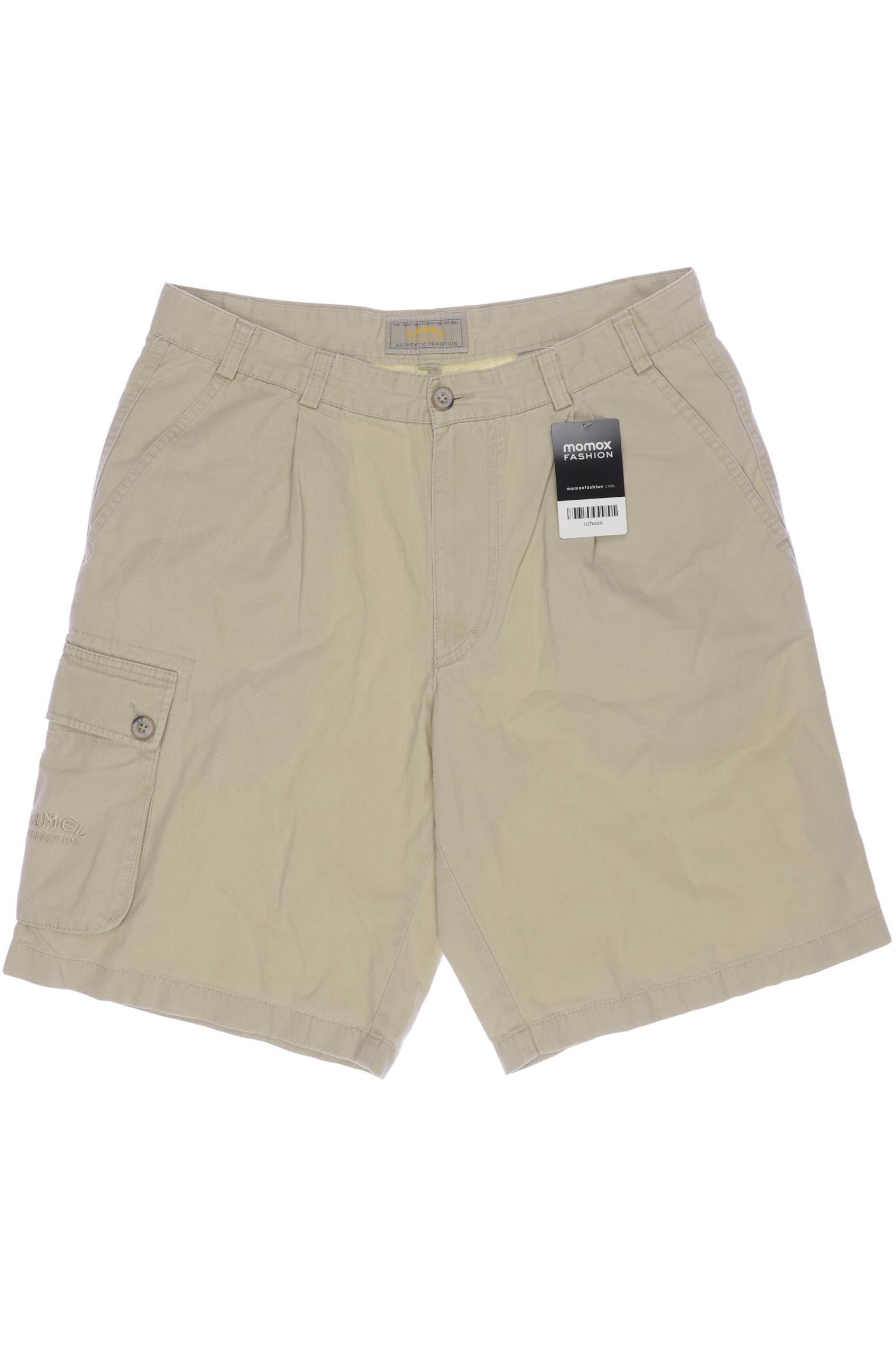 

camel active Herren Shorts, cremeweiß, Gr. 50
