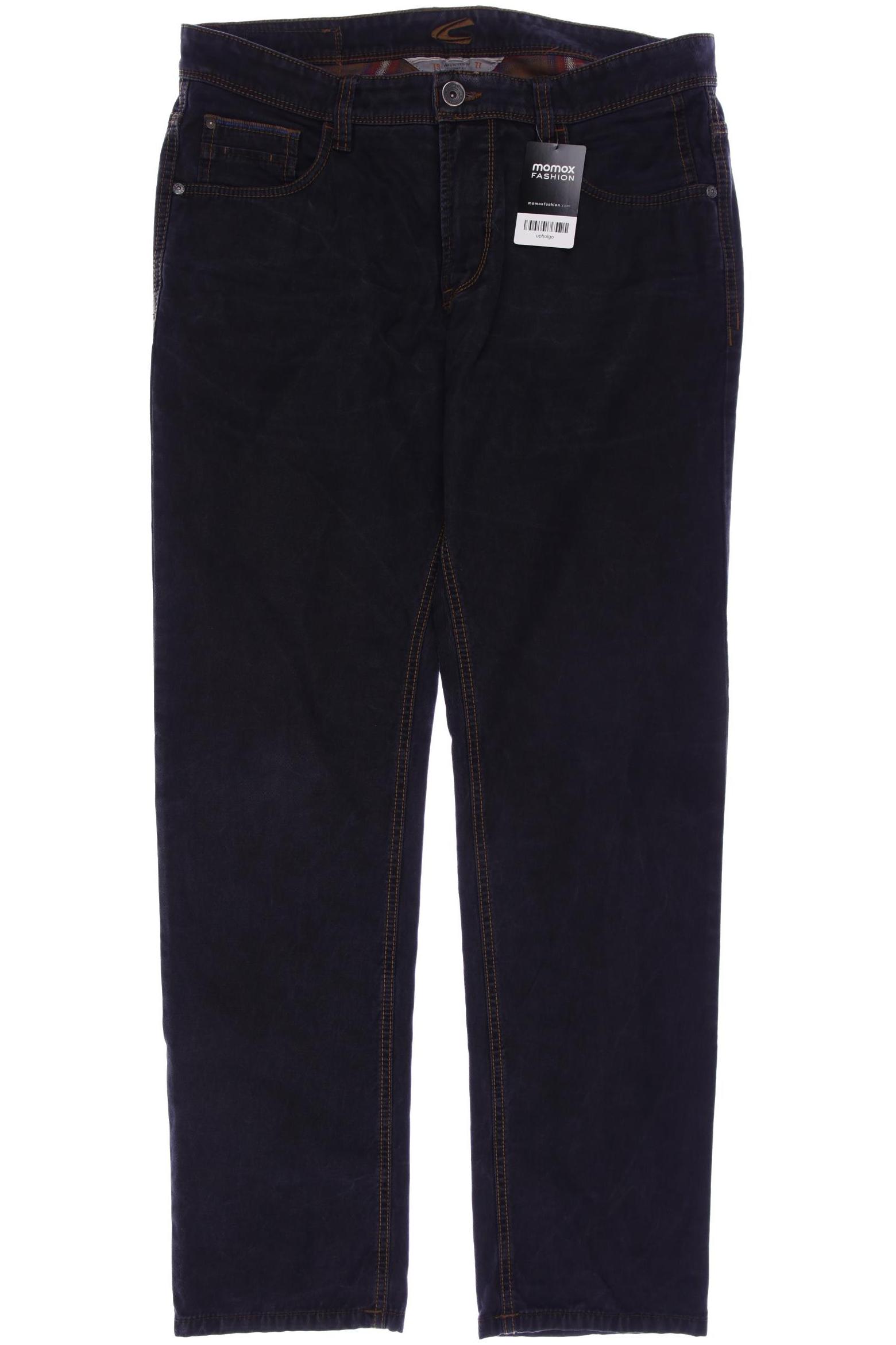

camel active Herren Jeans, grau