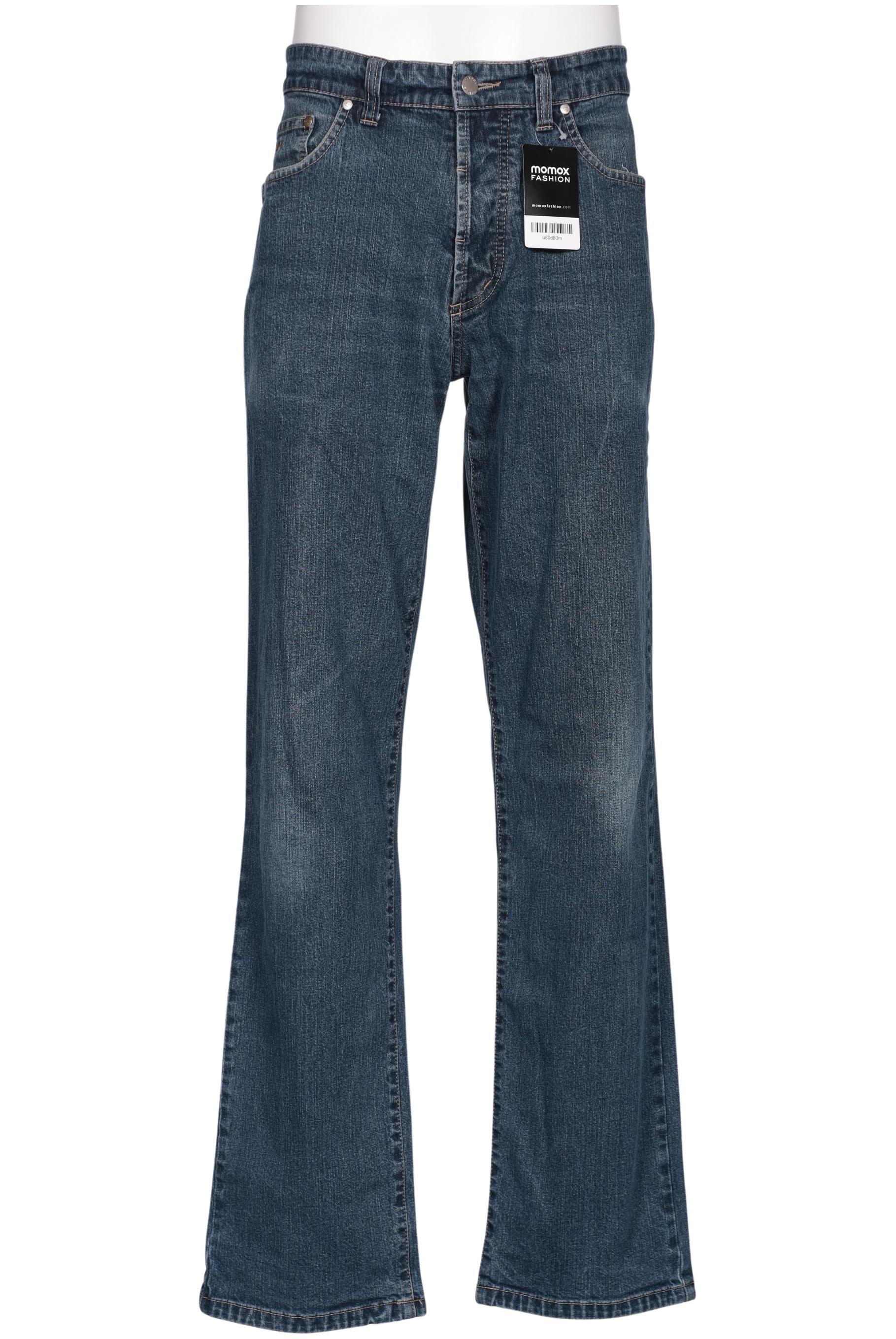 

camel active Herren Jeans, blau, Gr. 33