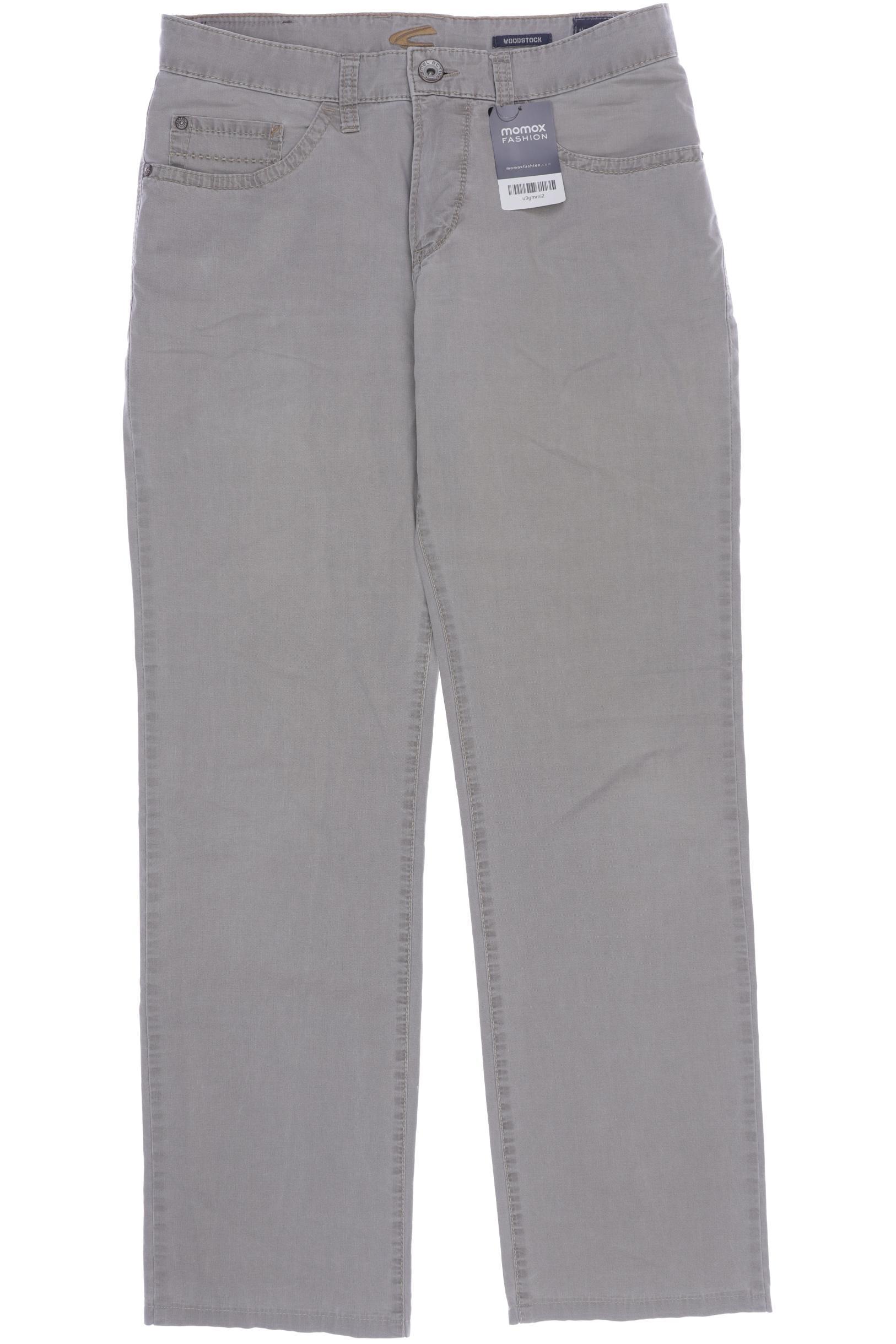 

camel active Herren Stoffhose, beige