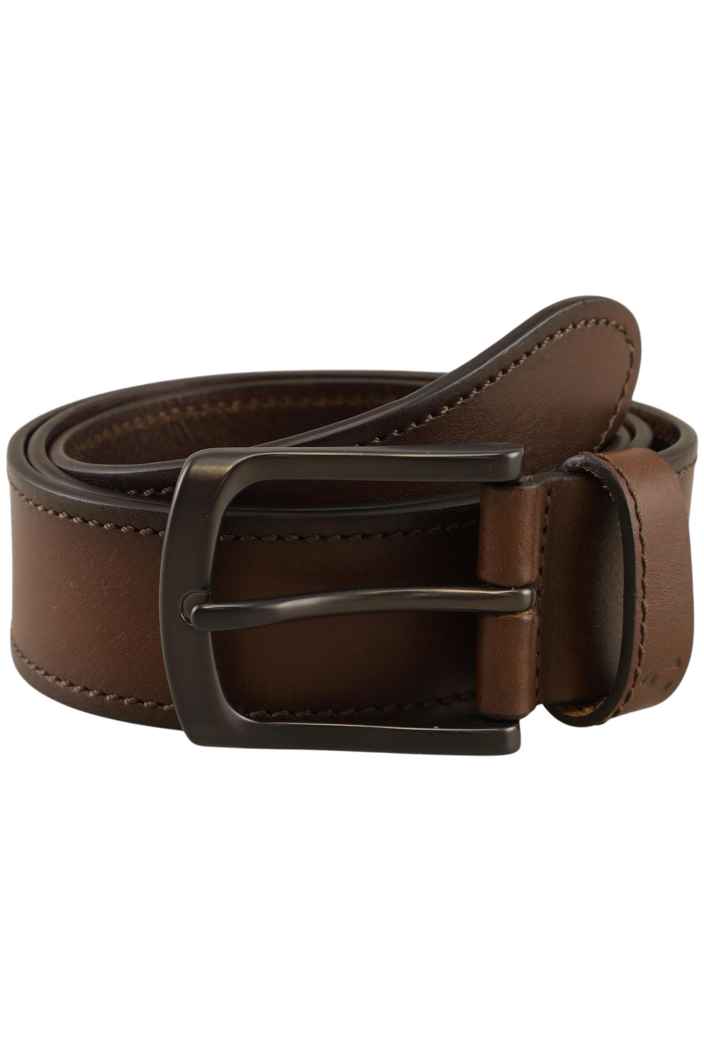 

camel active Herren Gürtel, braun, Gr. 90