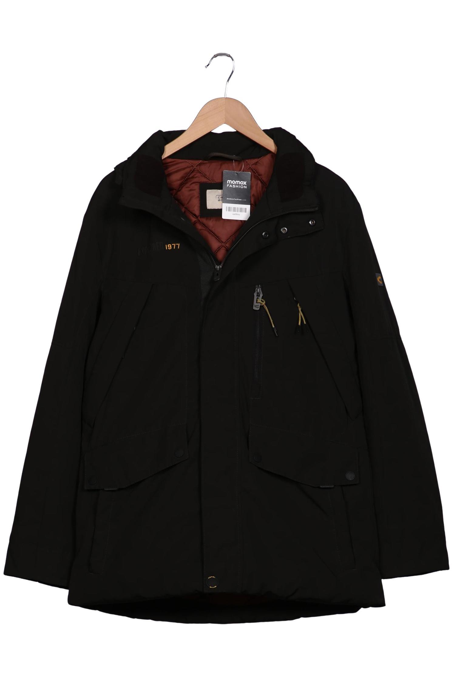 

camel active Herren Jacke, grün, Gr. 50
