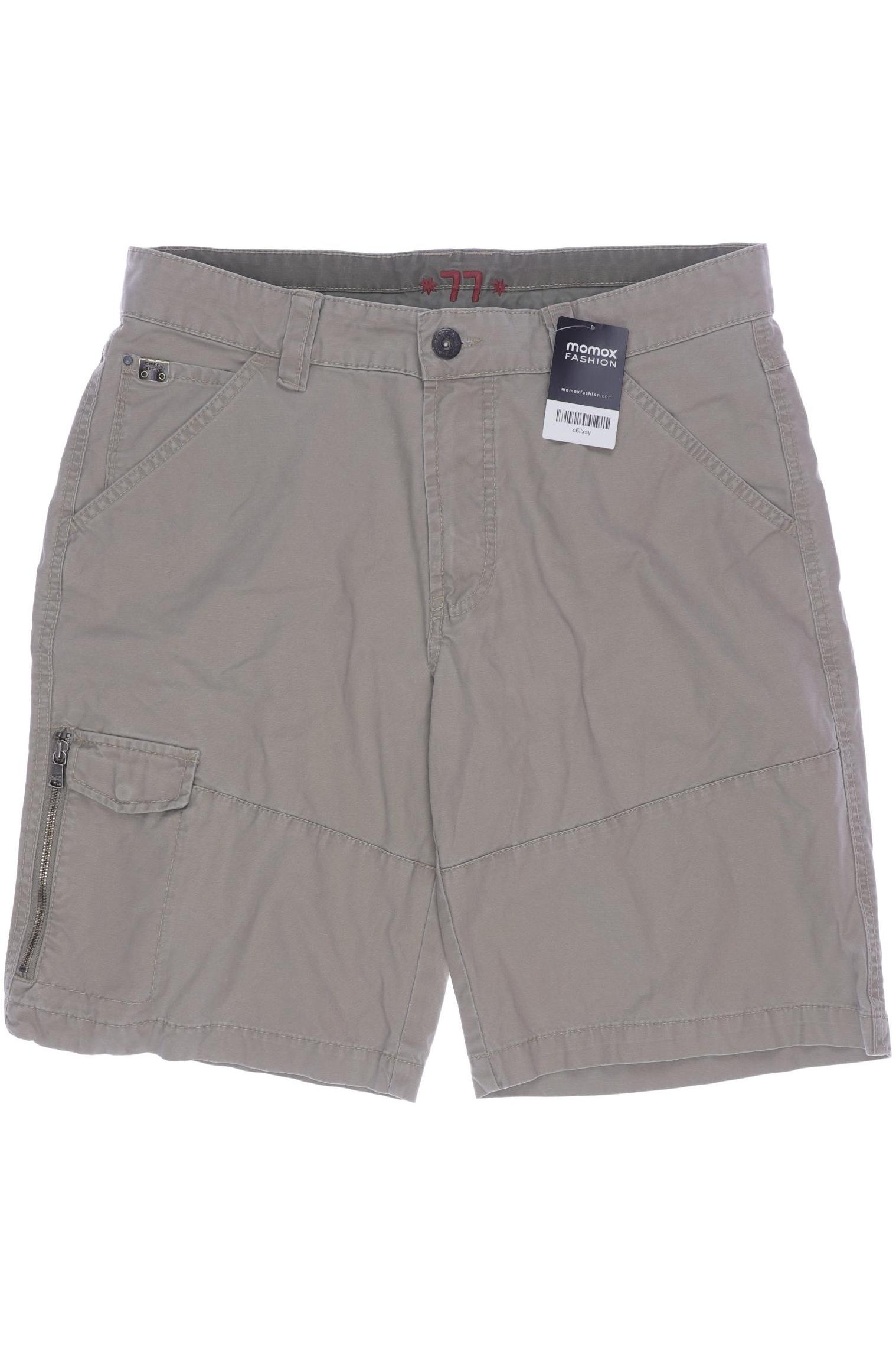 

camel active Herren Shorts, beige, Gr. 52