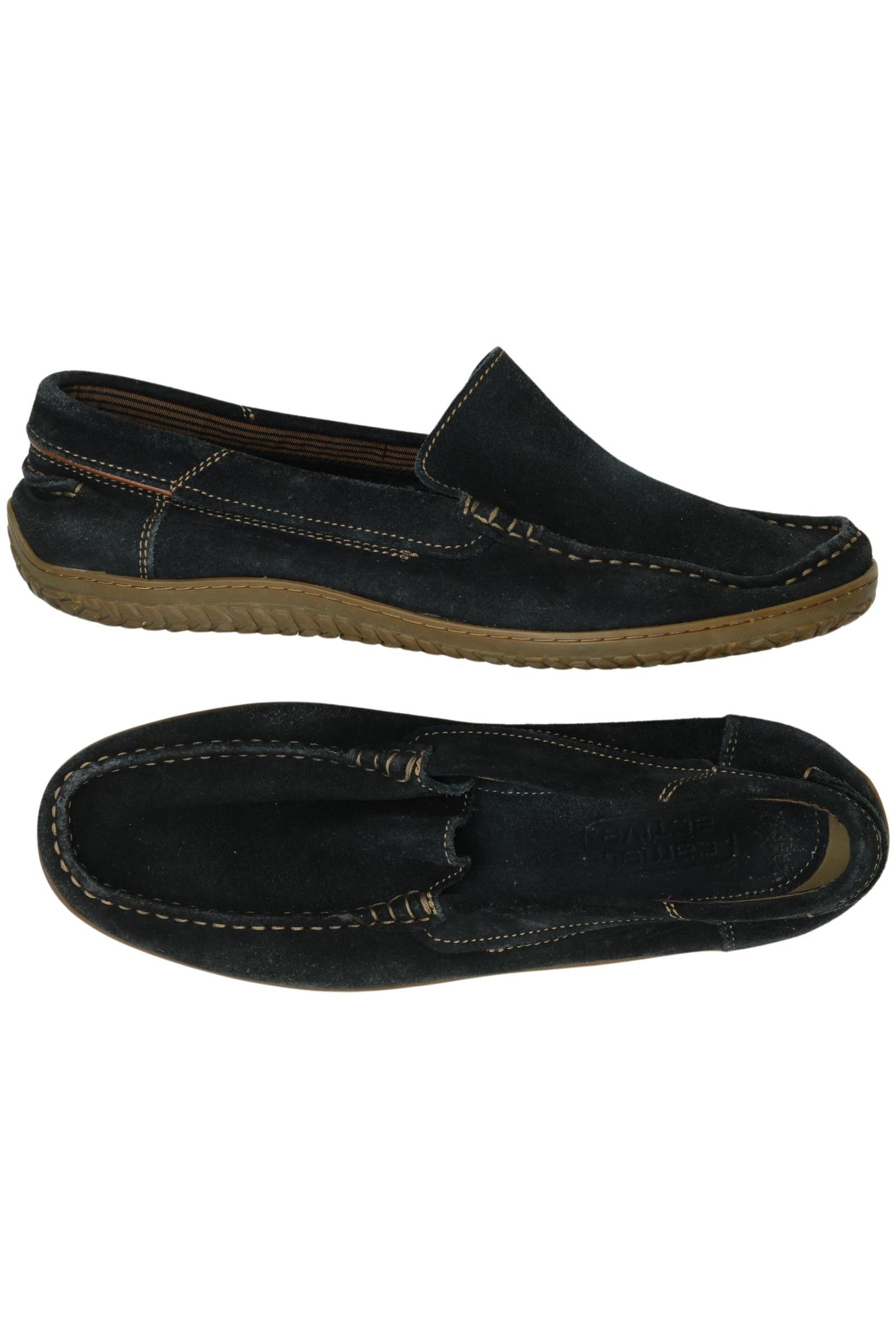 

camel active Herren Halbschuh, marineblau, Gr. 43