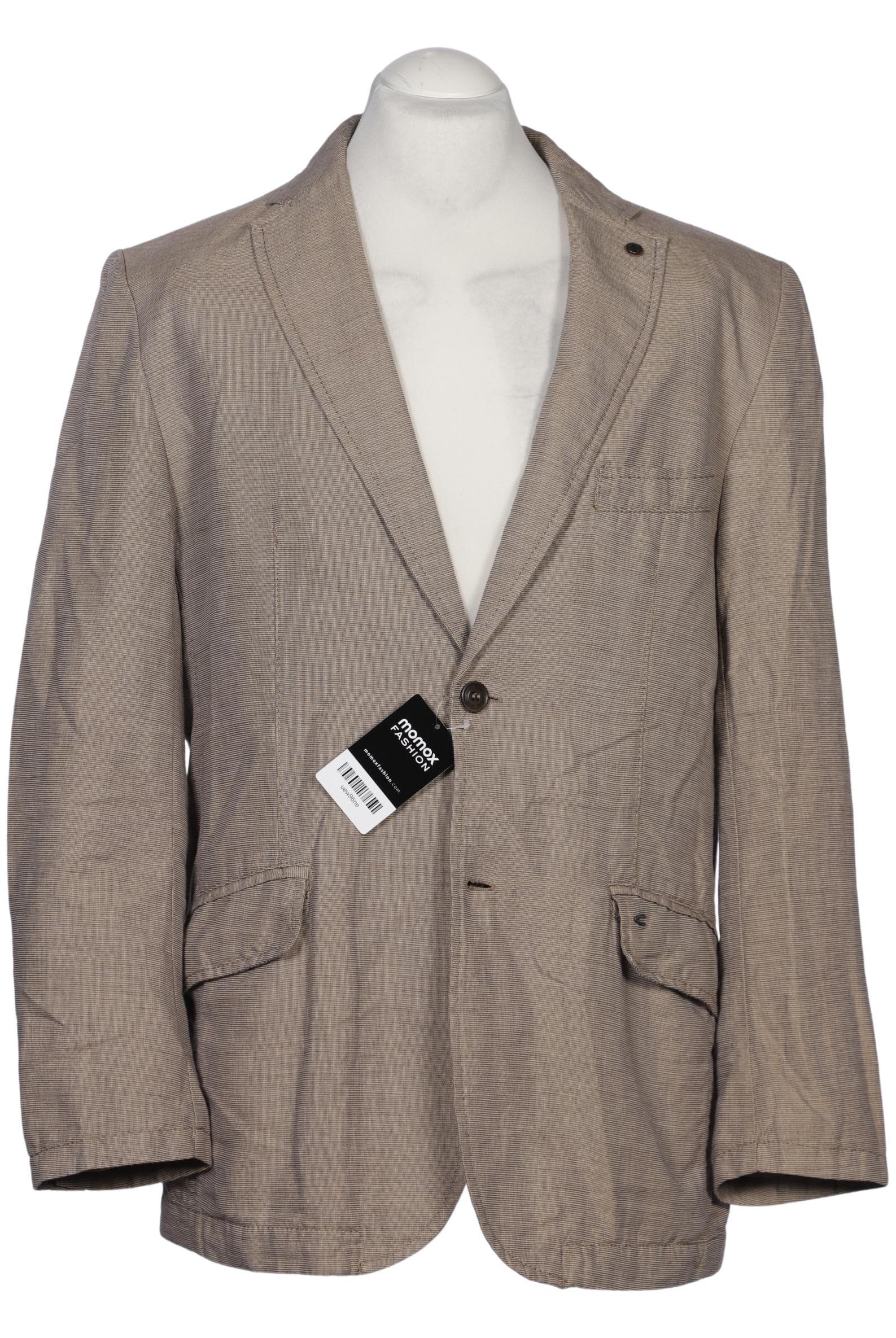 

camel active Herren Sakko, beige, Gr. 50