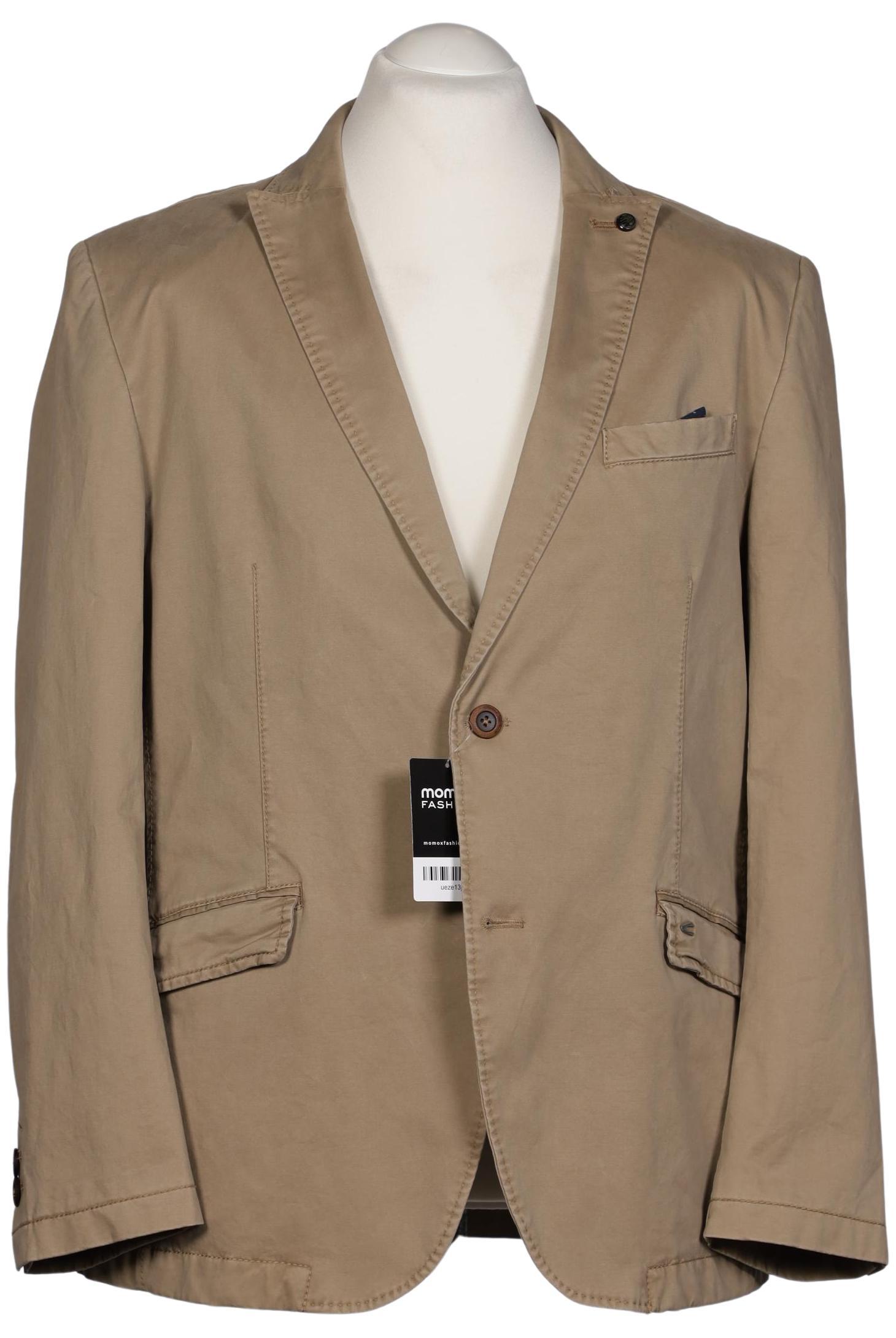 

camel active Herren Sakko, beige, Gr. 26