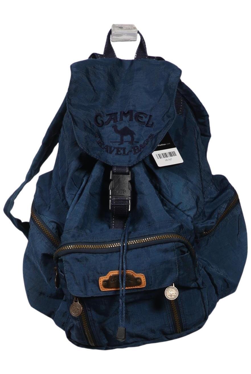 Thumbnail - camel active Herren Rucksack, marineblau, Gr.
