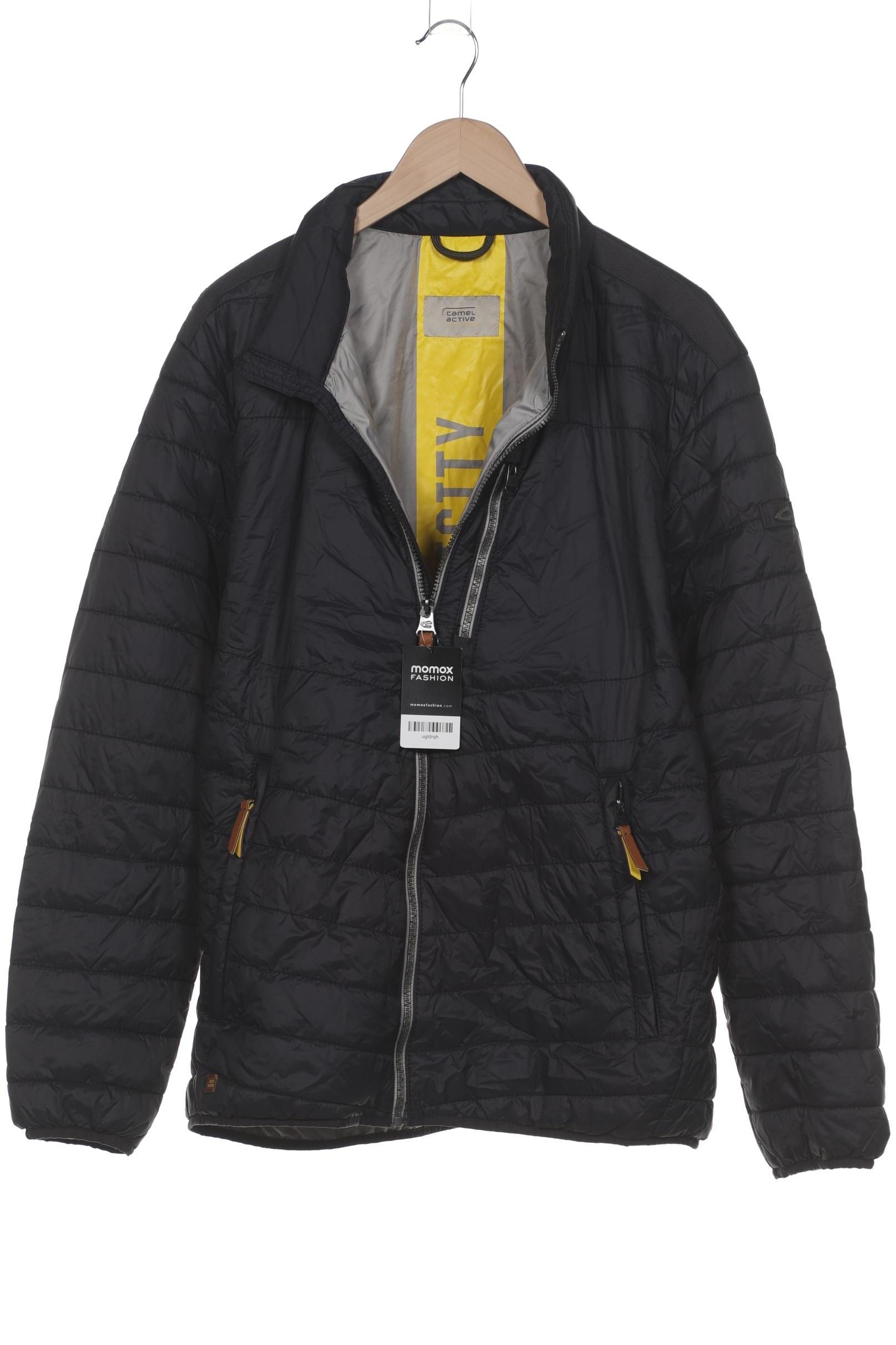 

camel active Herren Jacke, marineblau, Gr. 58