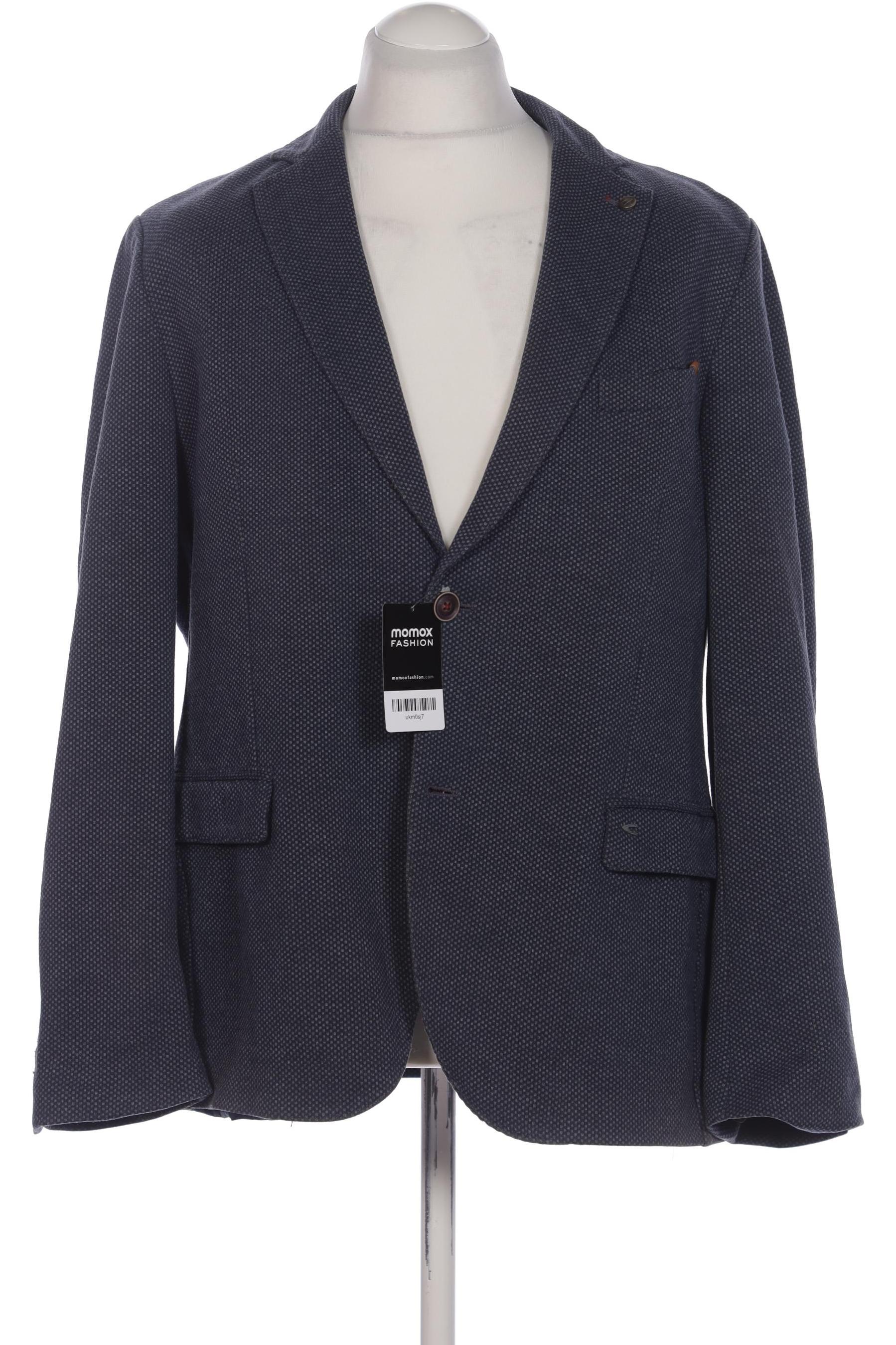 

camel active Herren Sakko, marineblau, Gr. 54