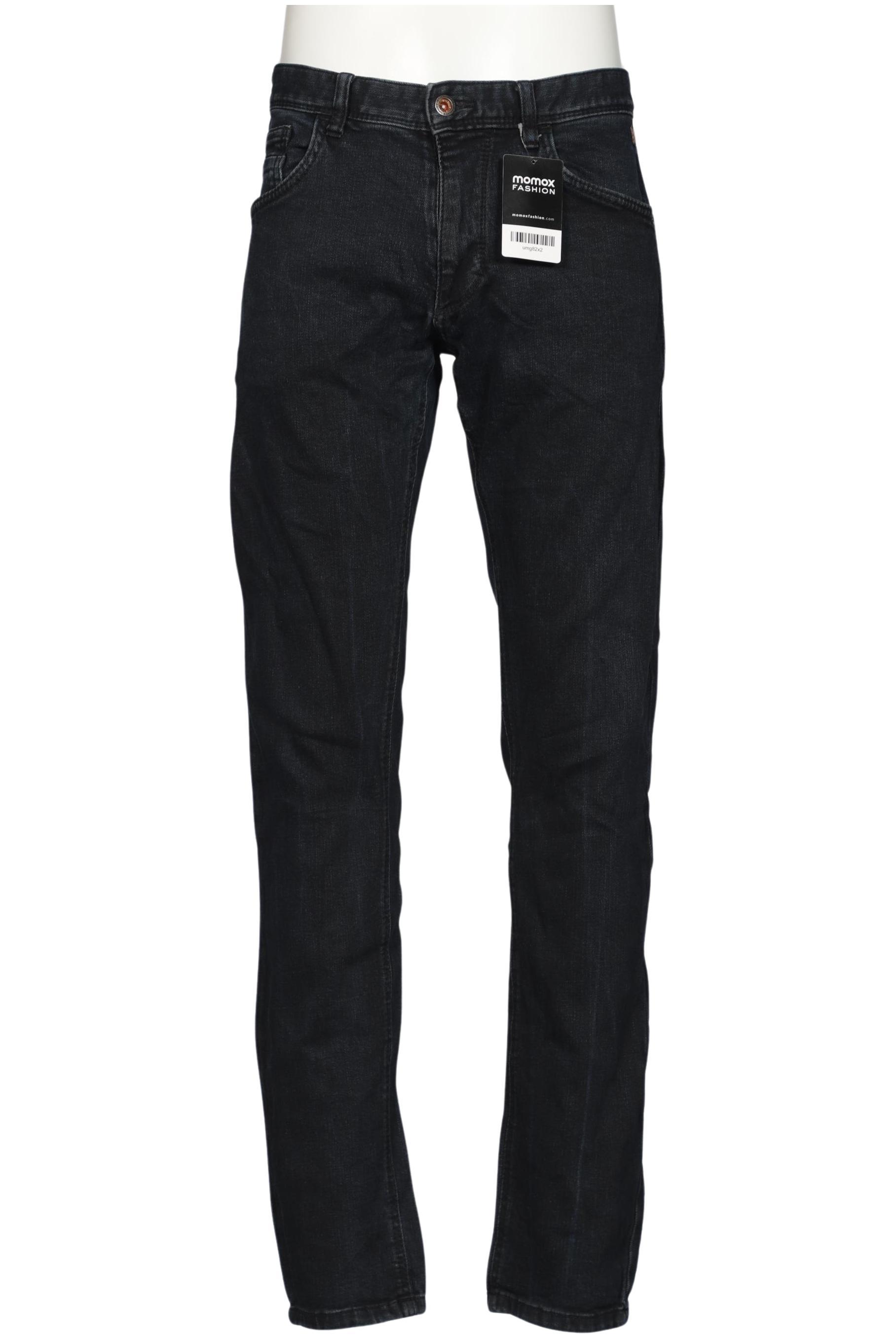 

camel active Herren Jeans, marineblau, Gr. 34