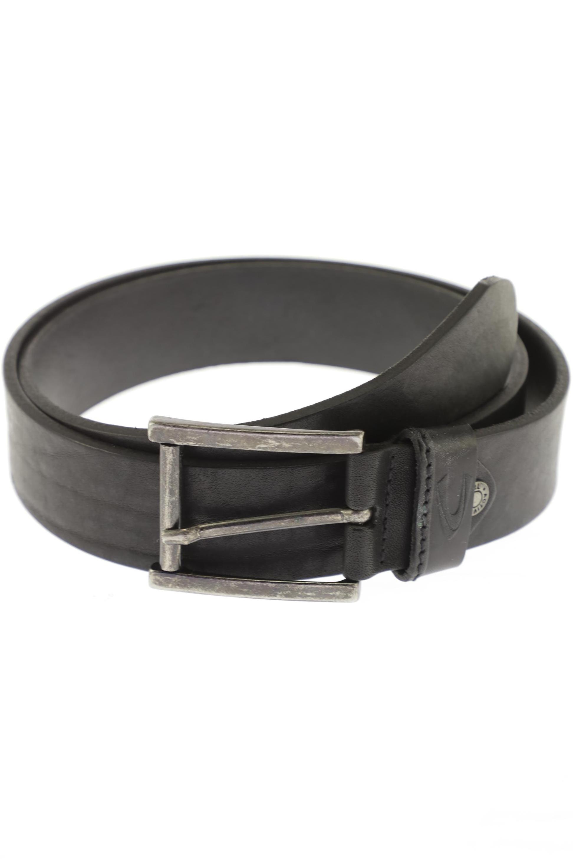 

camel active Herren Gürtel, schwarz, Gr. 105