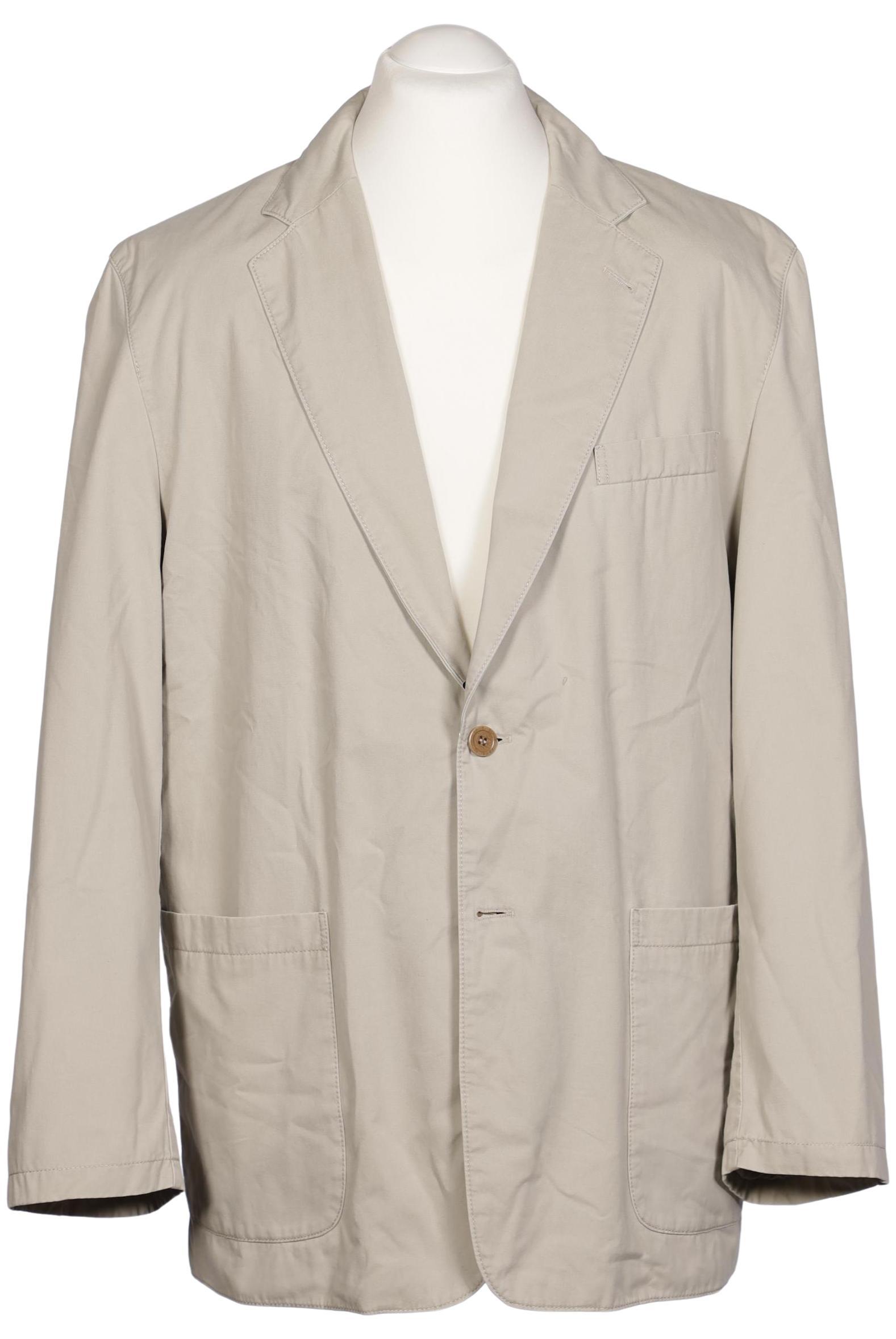 

camel active Herren Sakko, beige, Gr. 27