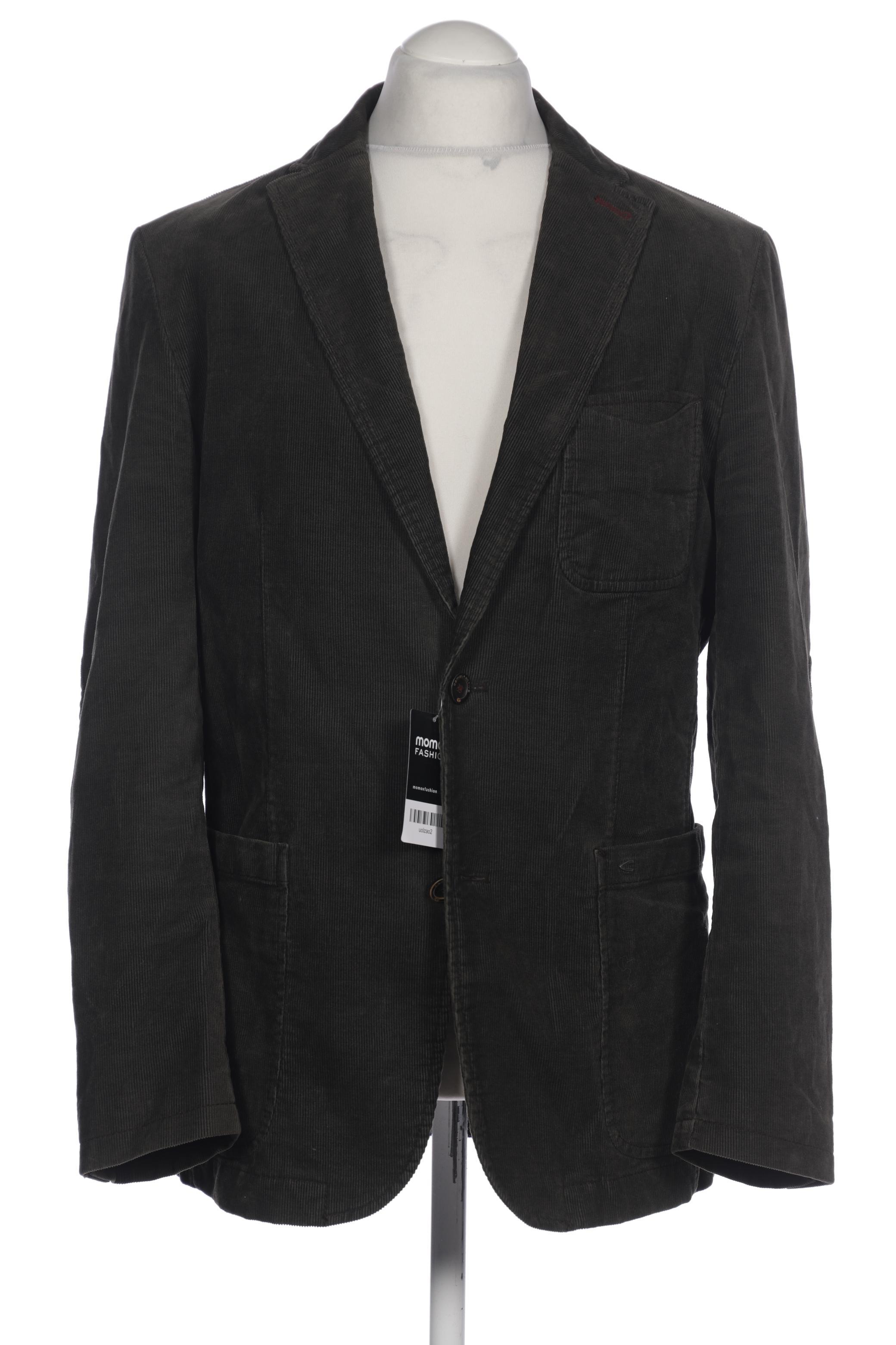 

camel active Herren Sakko, grün, Gr. 50