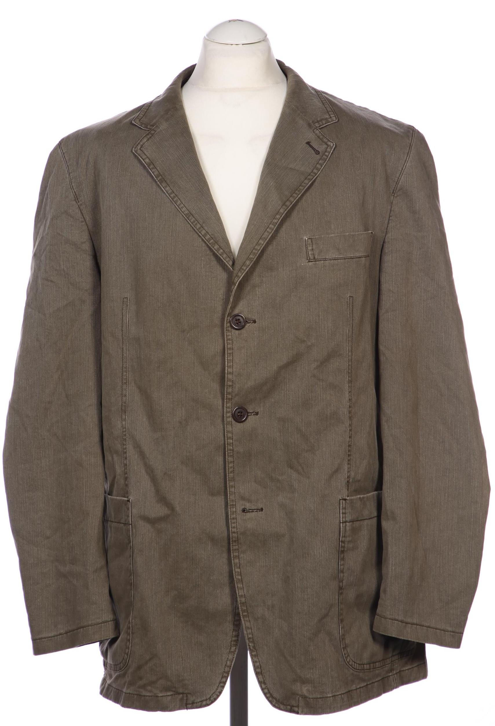 

camel active Herren Sakko, grün