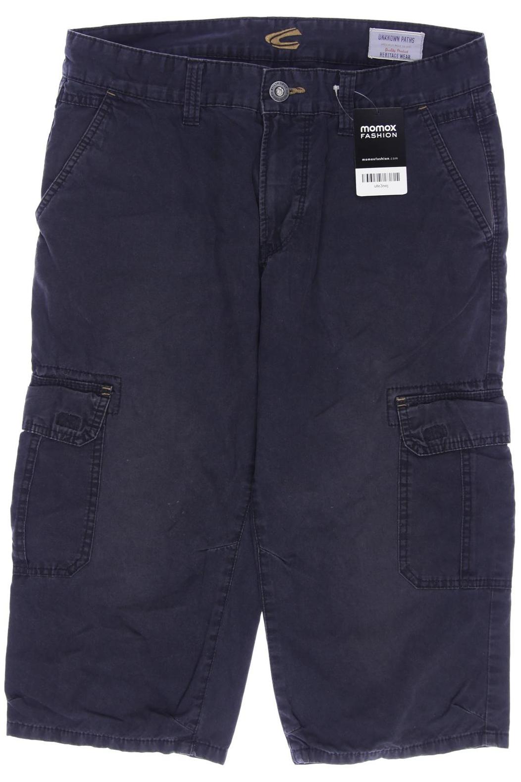 

camel active Herren Shorts, grau