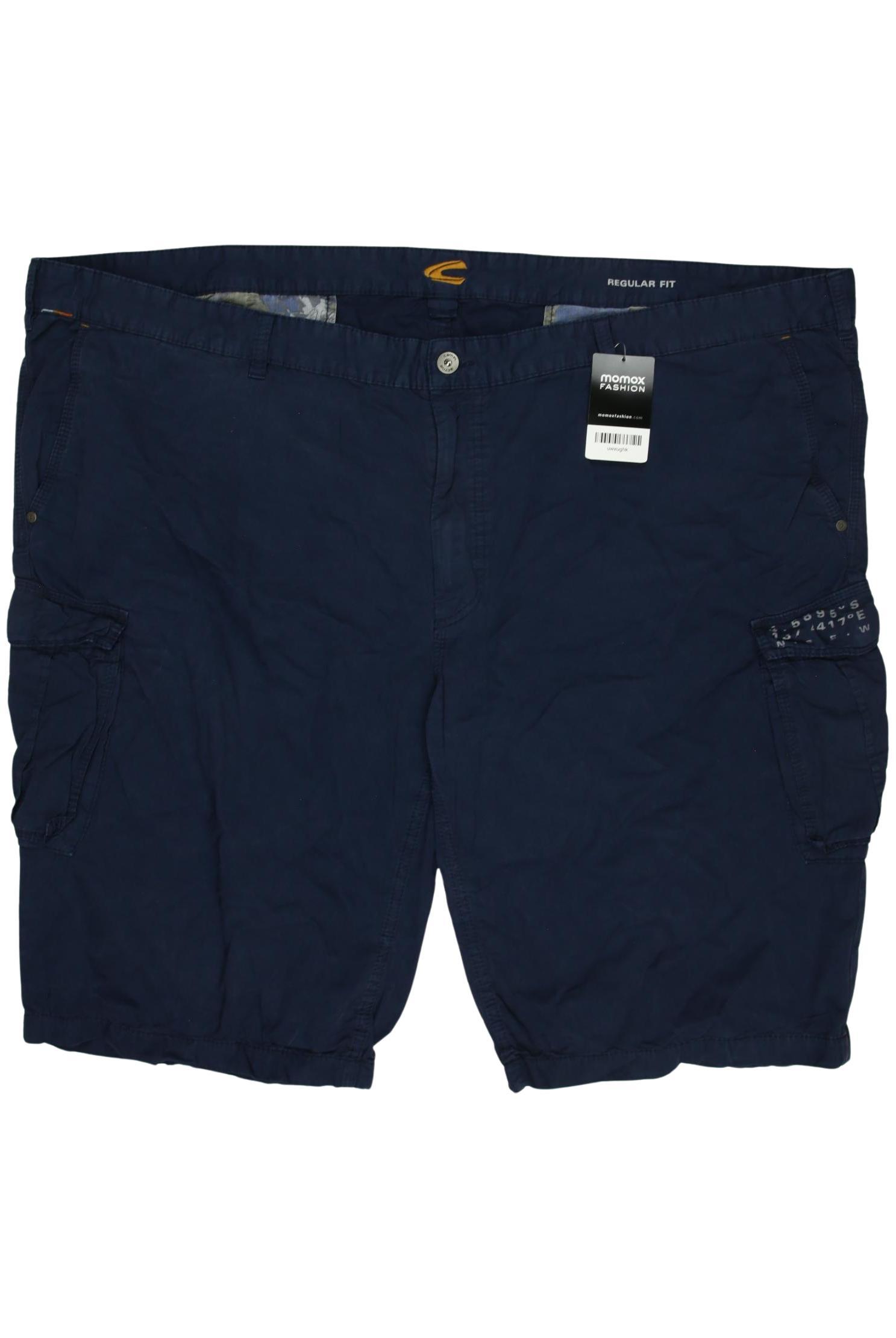 

camel active Herren Shorts, marineblau, Gr. 52