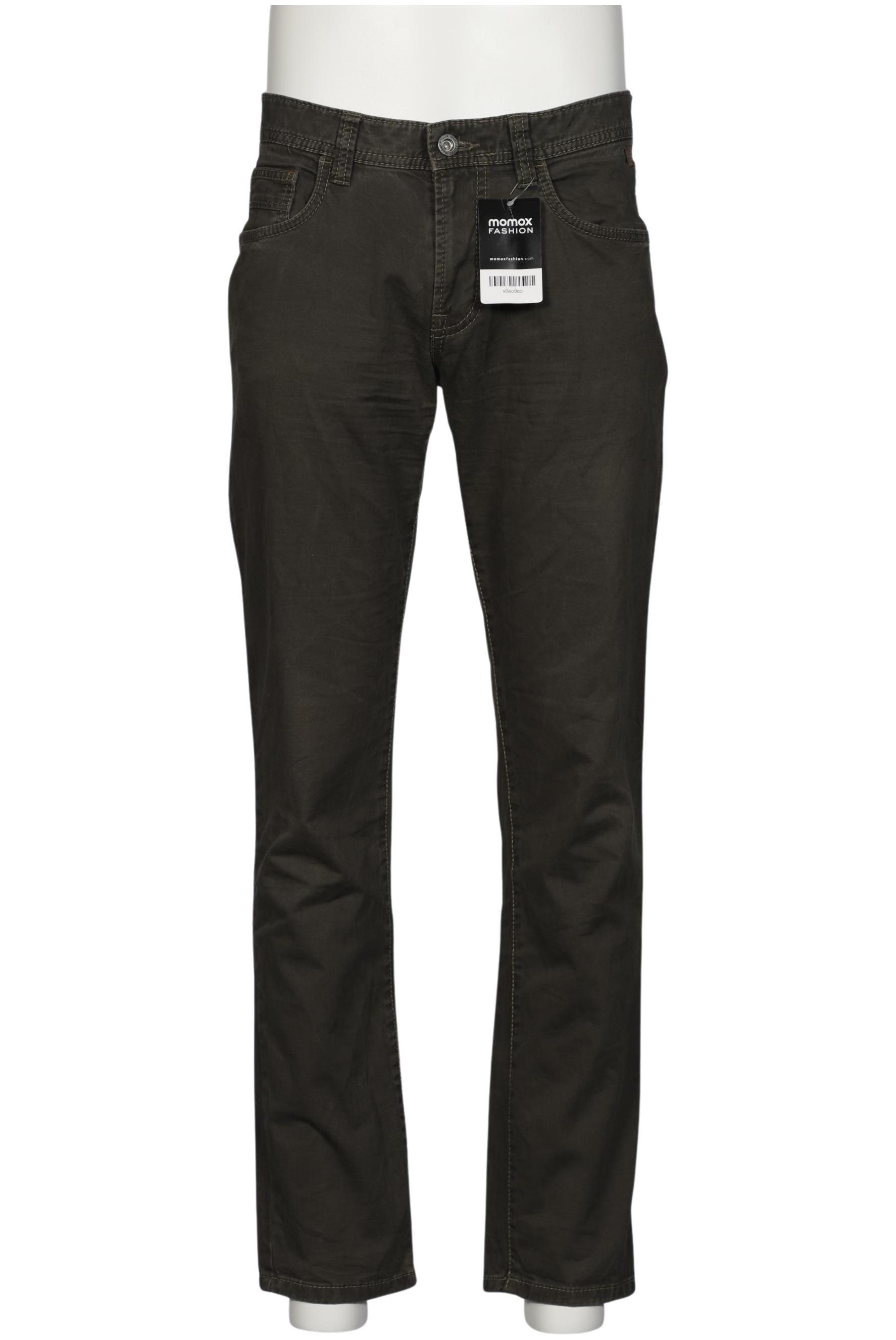 

camel active Herren Jeans, grün, Gr. 32