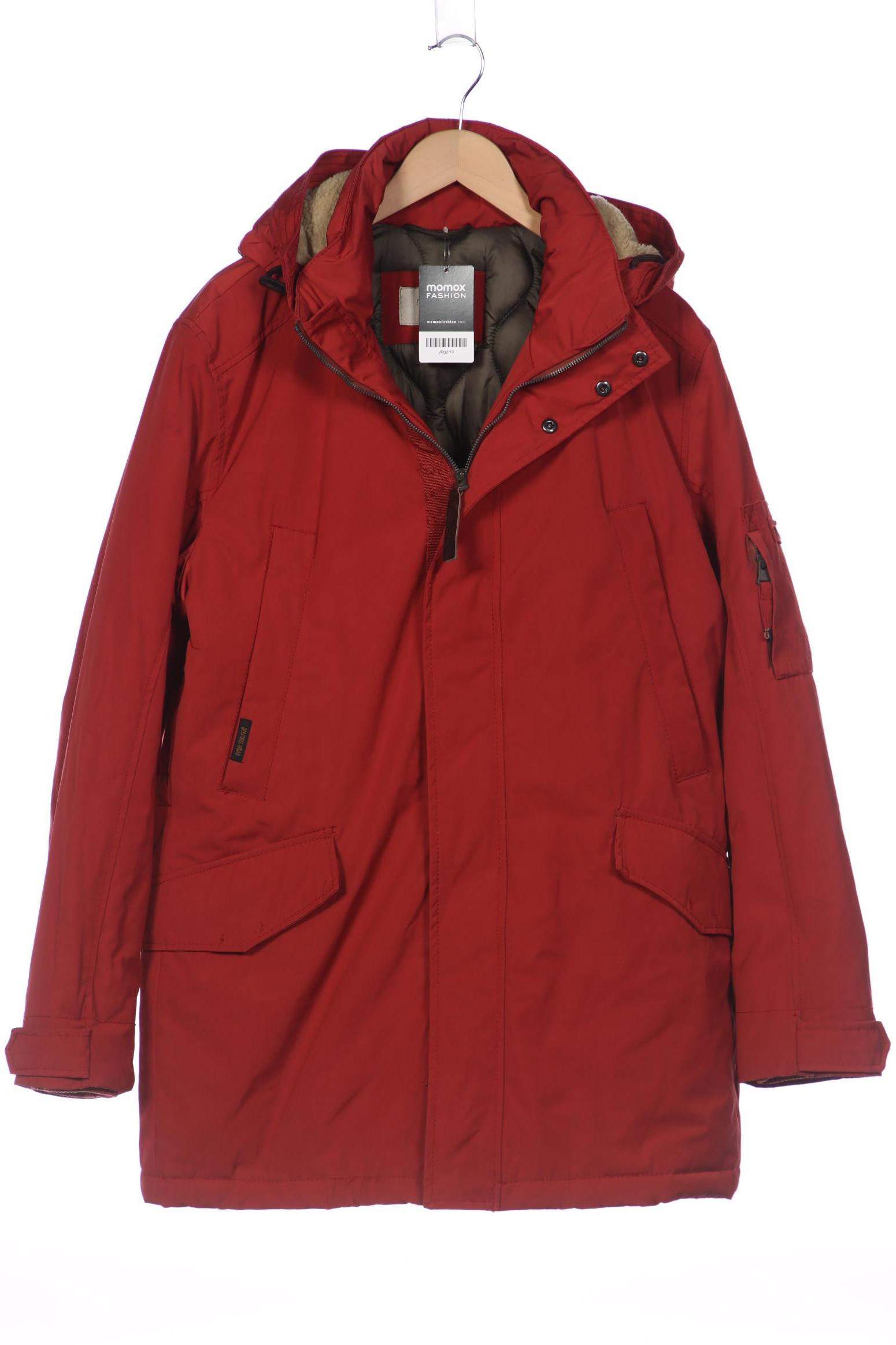 

camel active Herren Jacke, rot