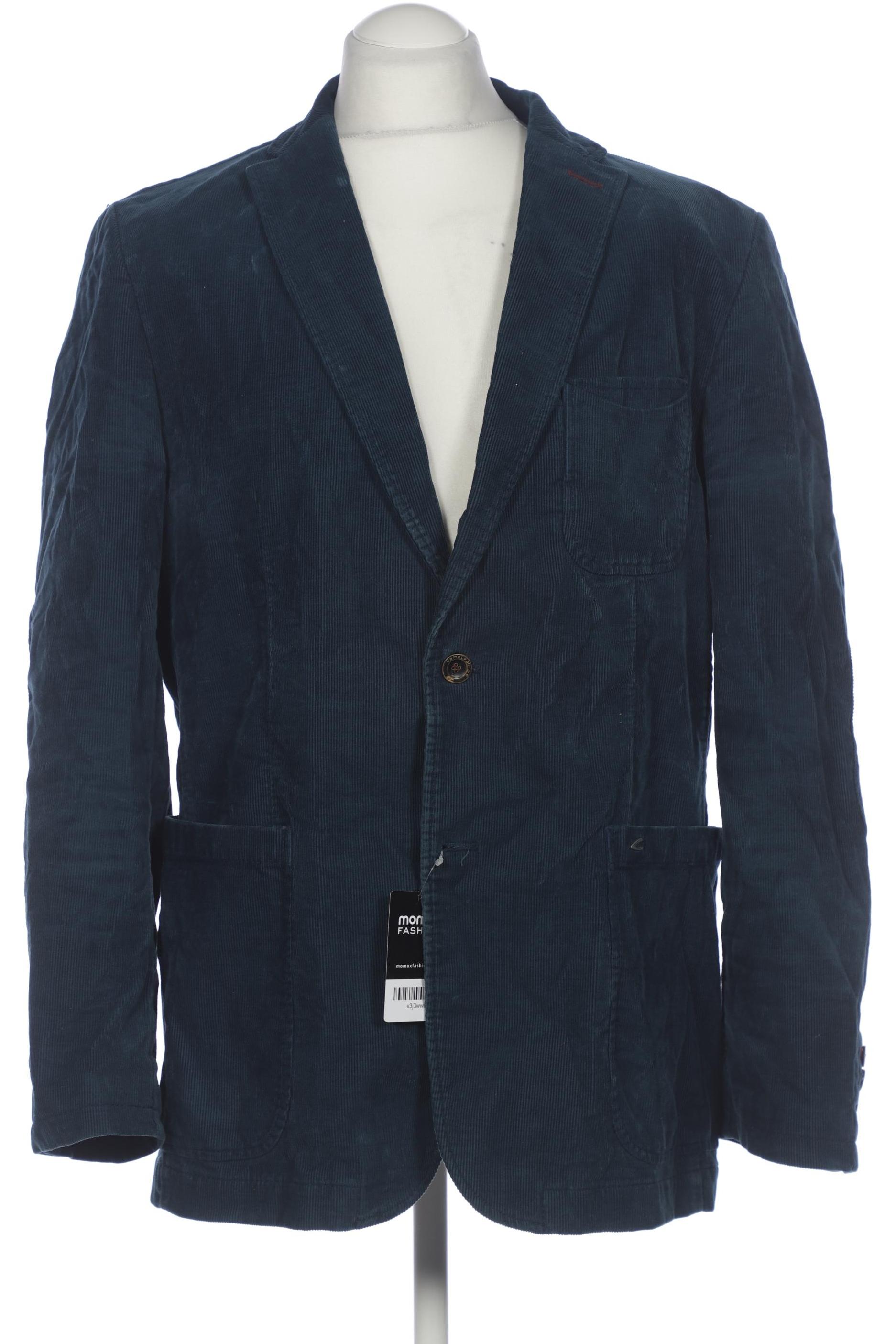 

camel active Herren Sakko, blau, Gr. 54