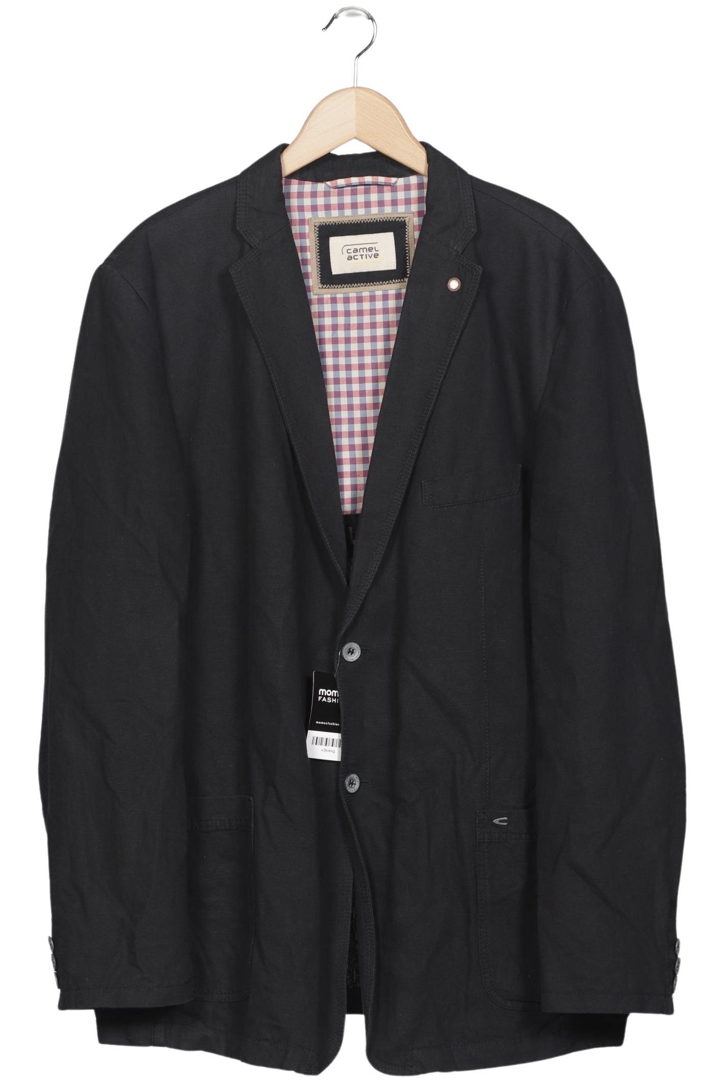 

camel active Herren Sakko, marineblau, Gr. 118