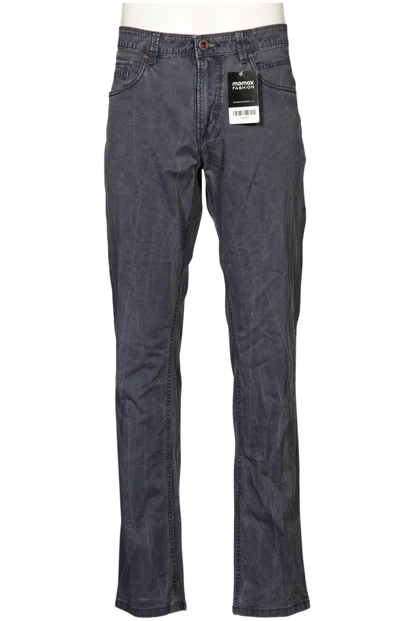 

camel active Herren Stoffhose, grau, Gr. 31