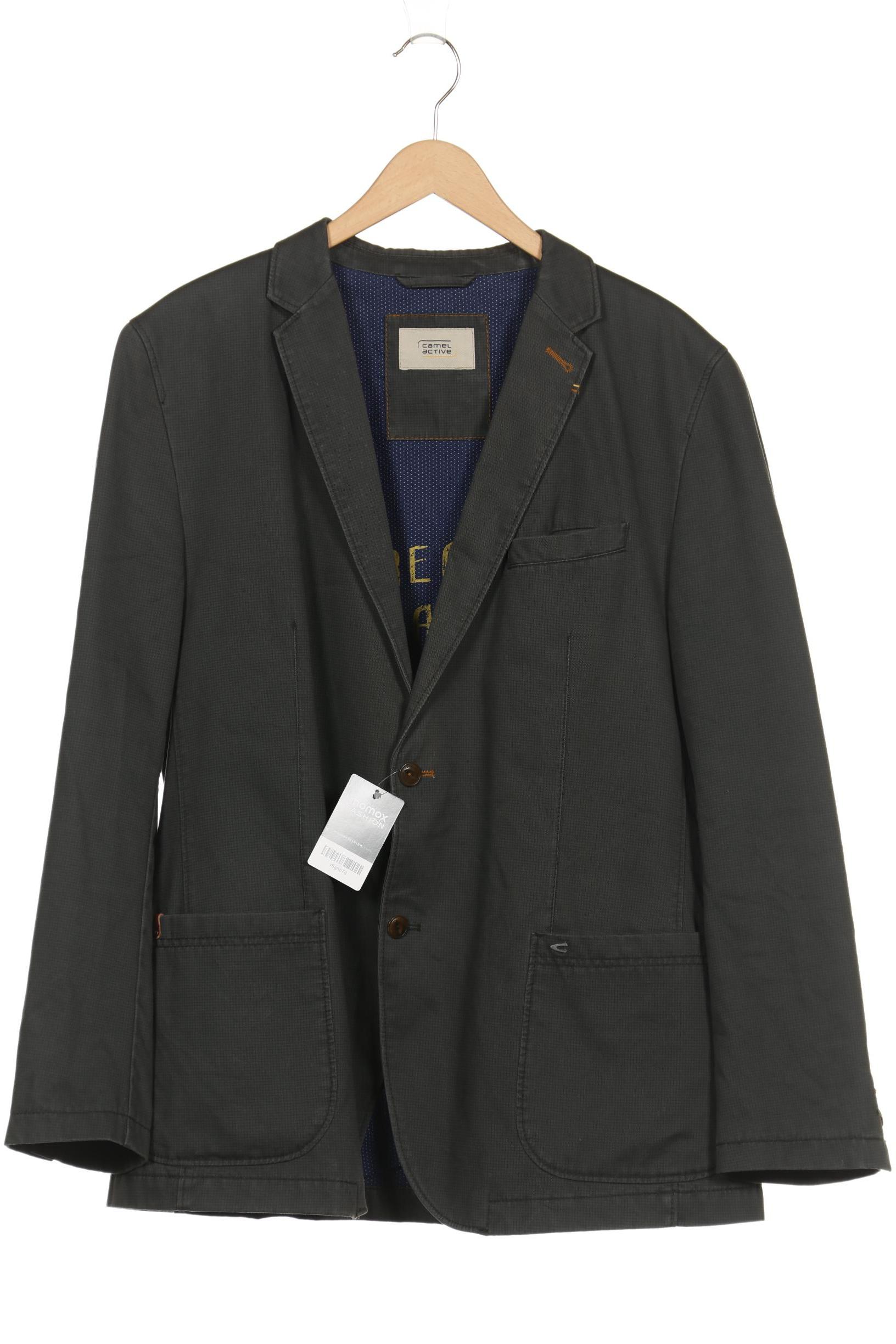 

camel active Herren Sakko, grau