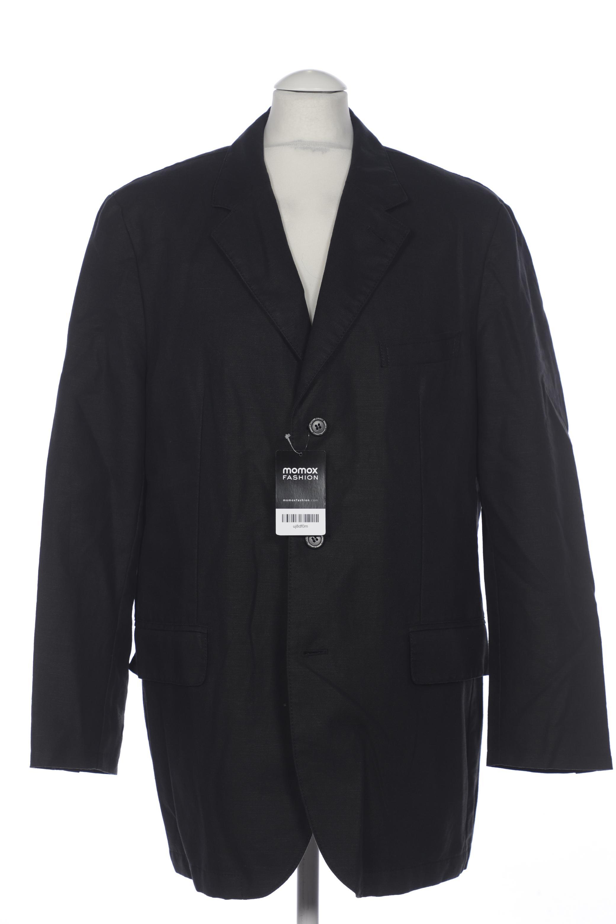 

camel active Herren Sakko, schwarz