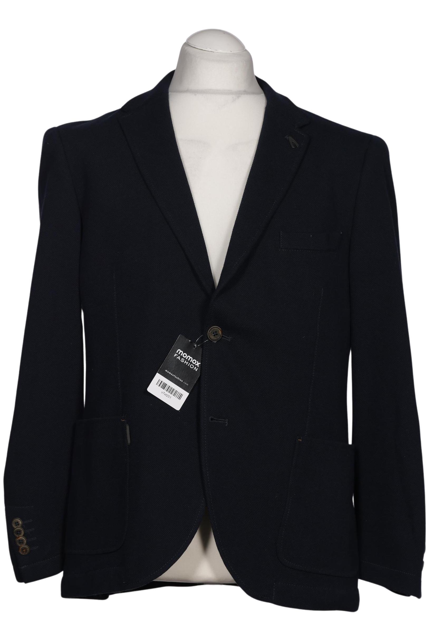 Thumbnail - camel active Herren Sakko, marineblau, Gr. 25