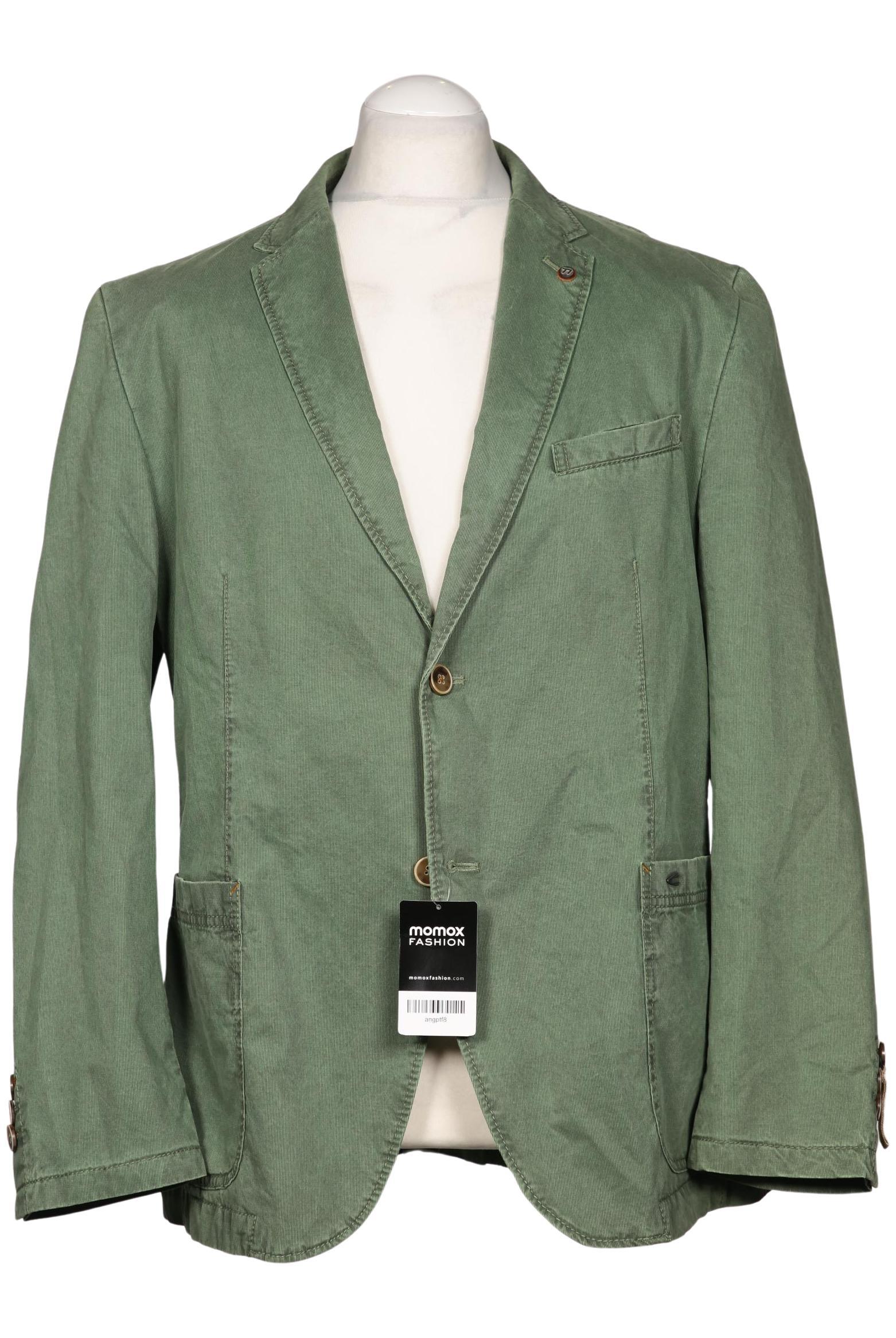 

camel active Herren Sakko, grün, Gr. 26