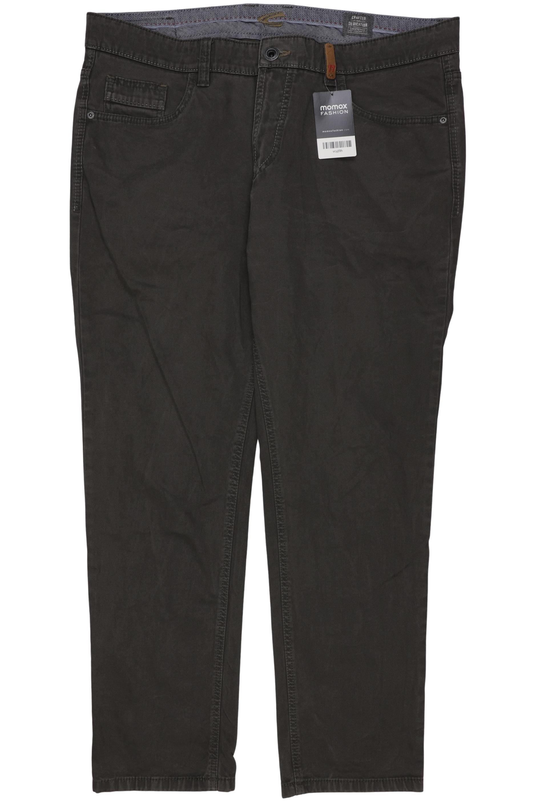 

camel active Herren Jeans, braun, Gr. 38