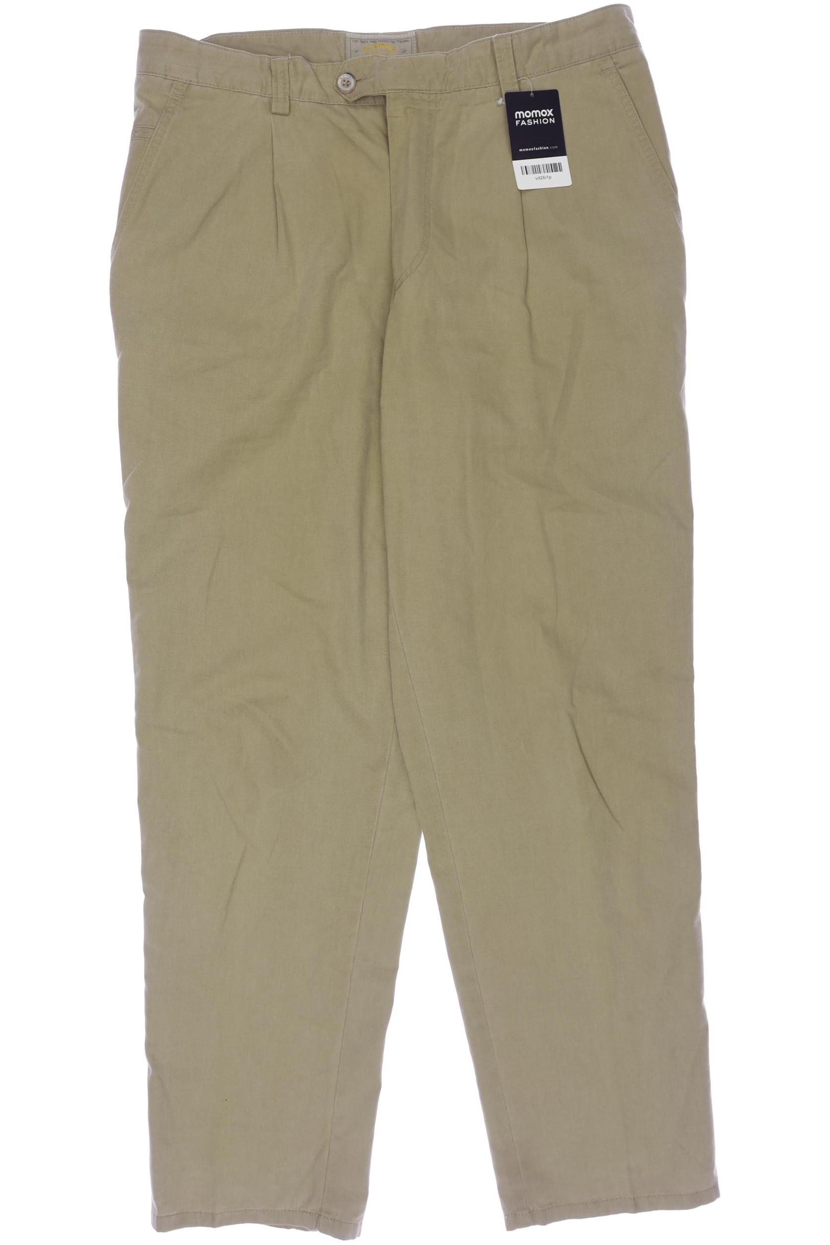 

camel active Herren Stoffhose, beige, Gr. 36