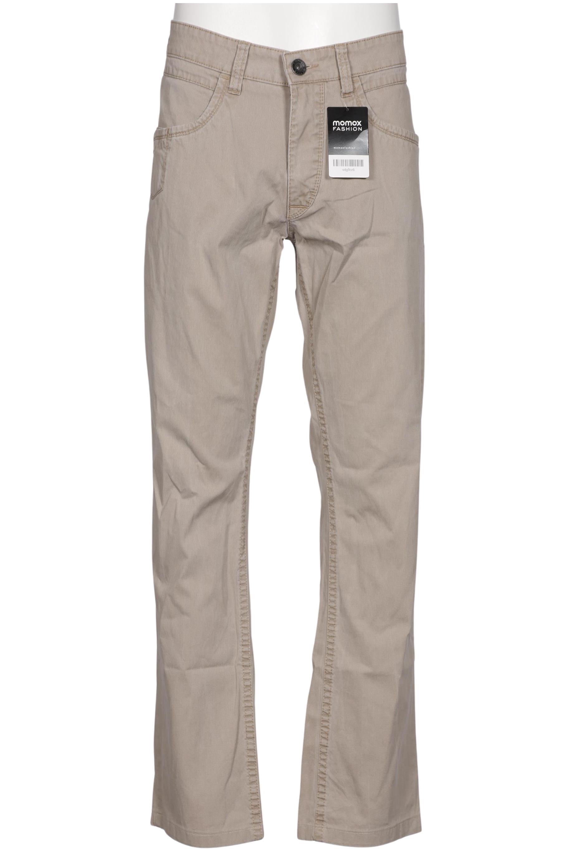 

camel active Herren Jeans, beige, Gr. 32