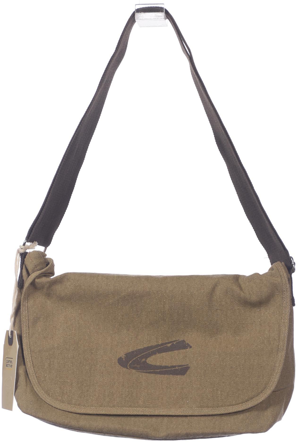 

camel active Herren Tasche, beige, Gr.