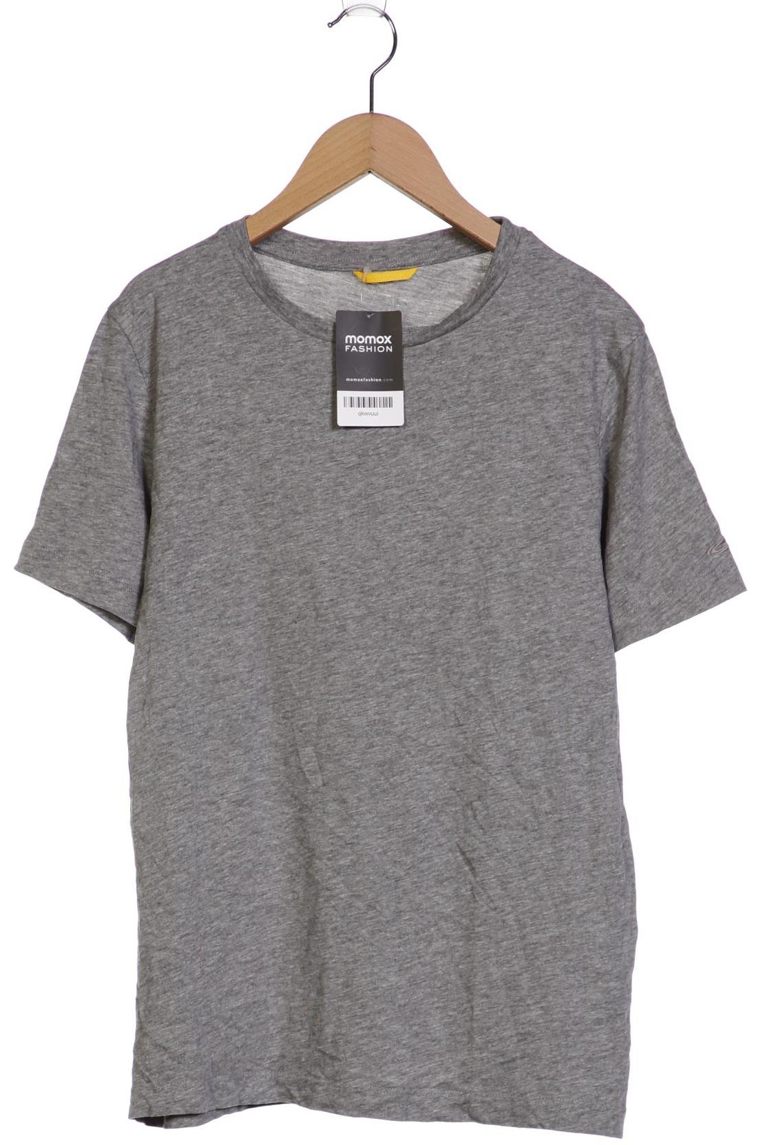 

camel active Herren T-Shirt, grau