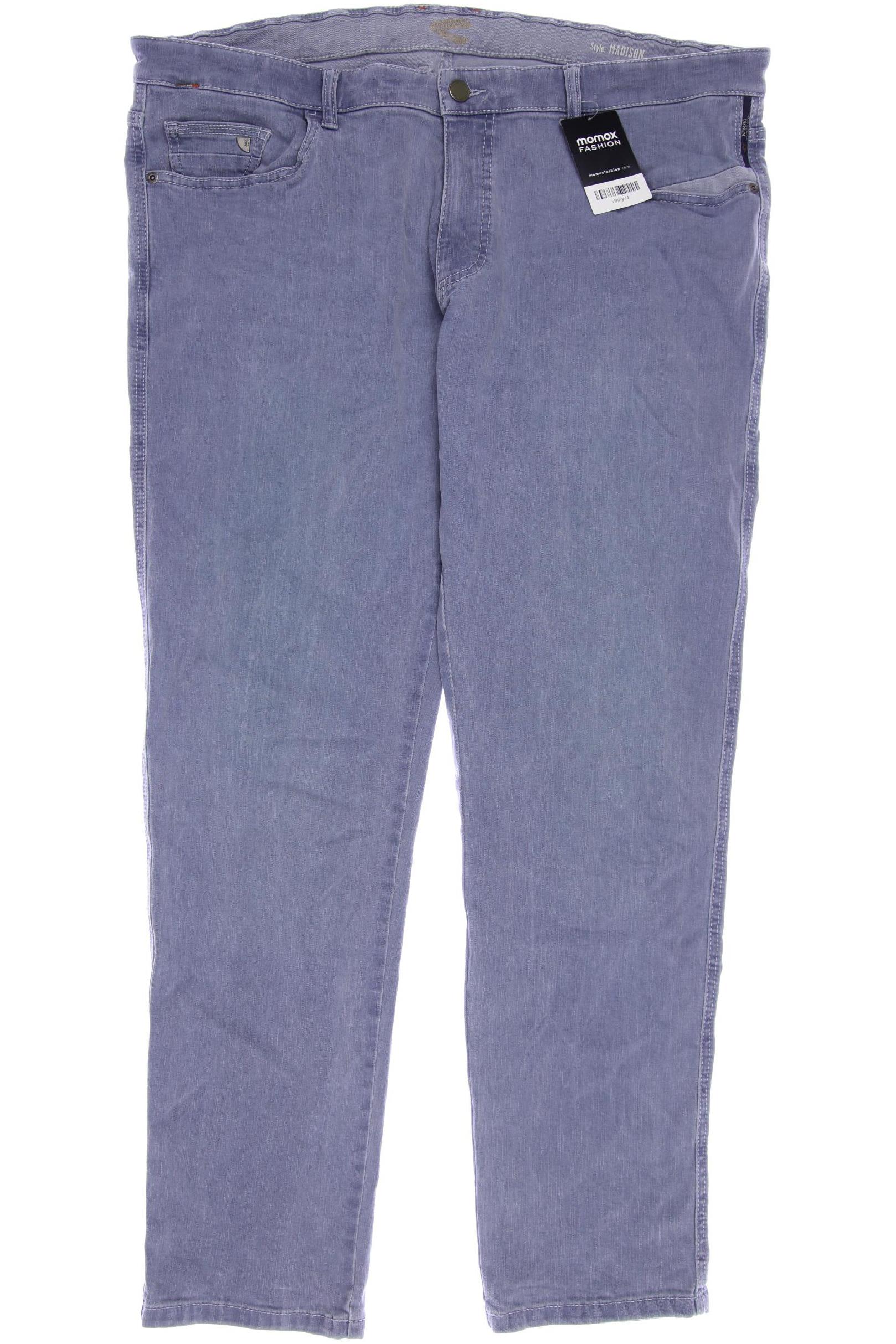 

camel active Herren Jeans, hellblau