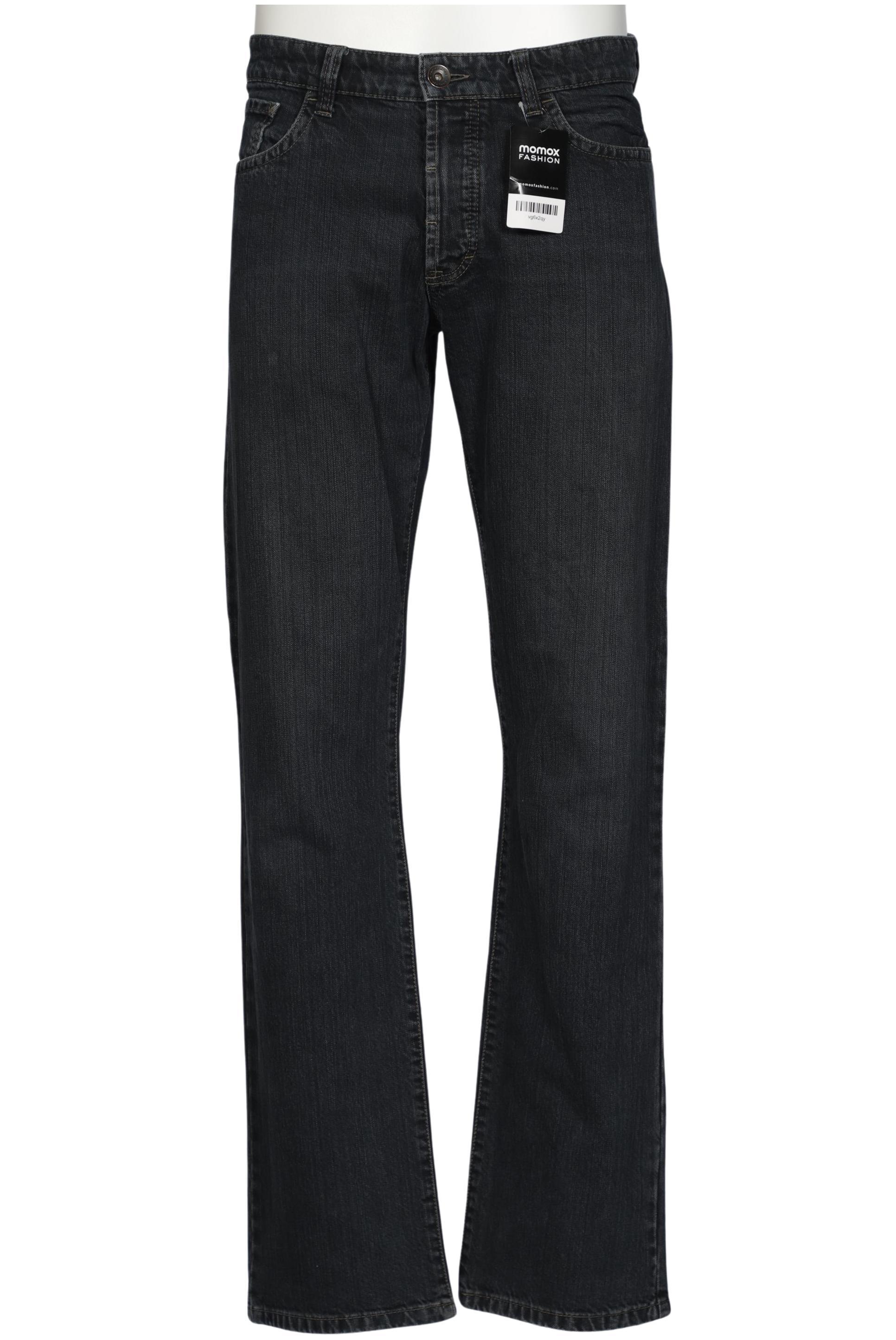 

camel active Herren Jeans, blau, Gr. 34