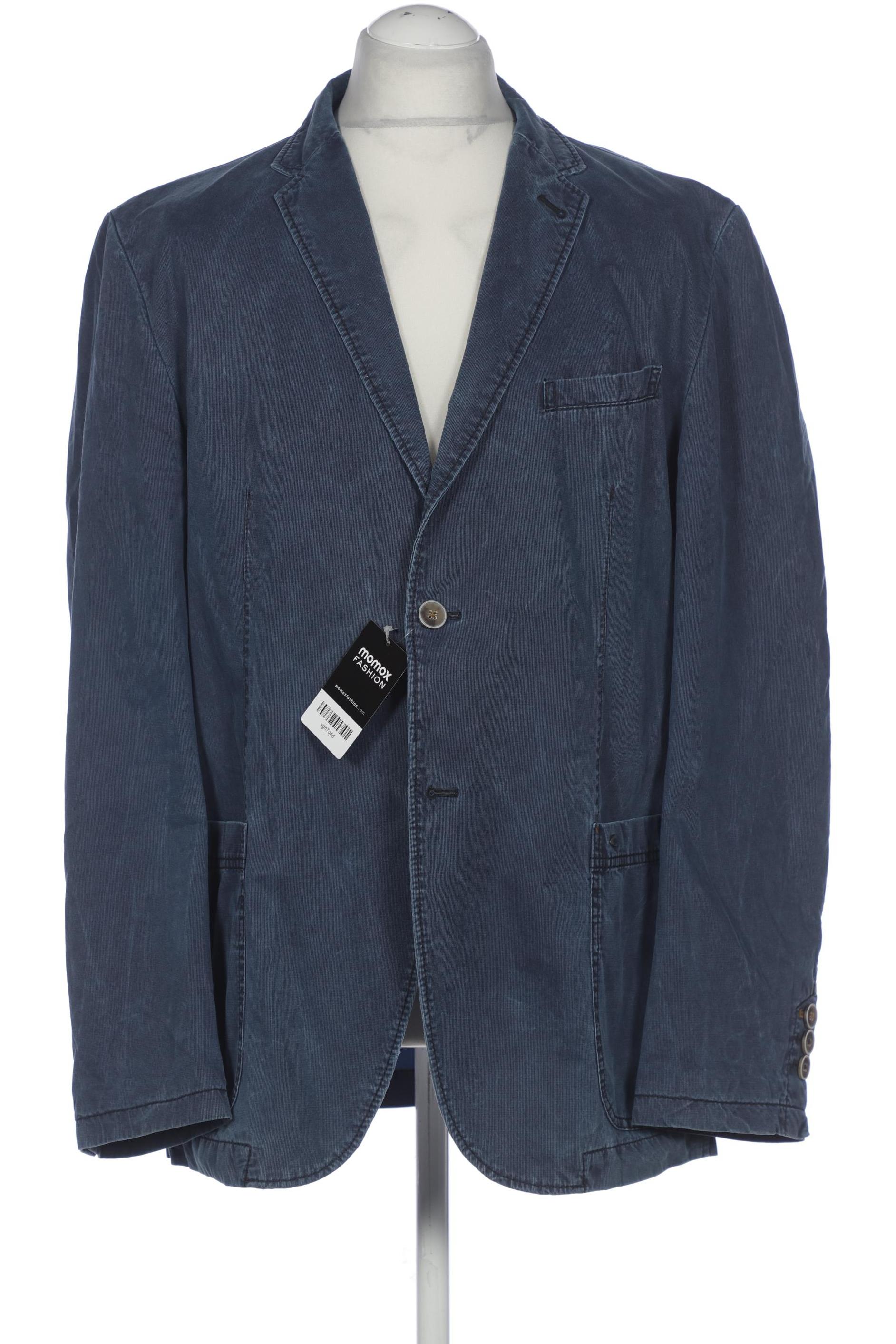 

camel active Herren Sakko, marineblau, Gr. 54