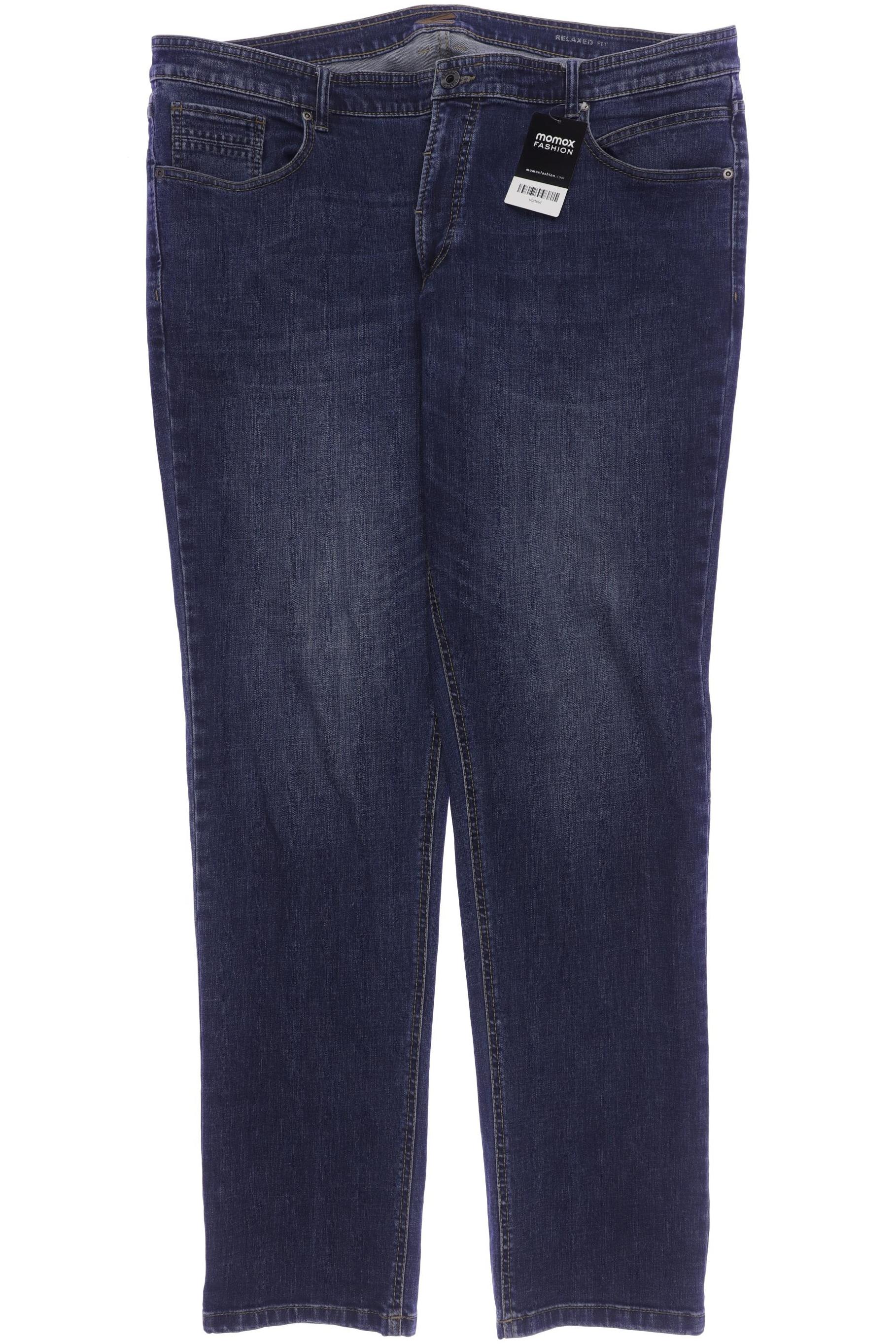 

camel active Herren Jeans, marineblau, Gr. 42