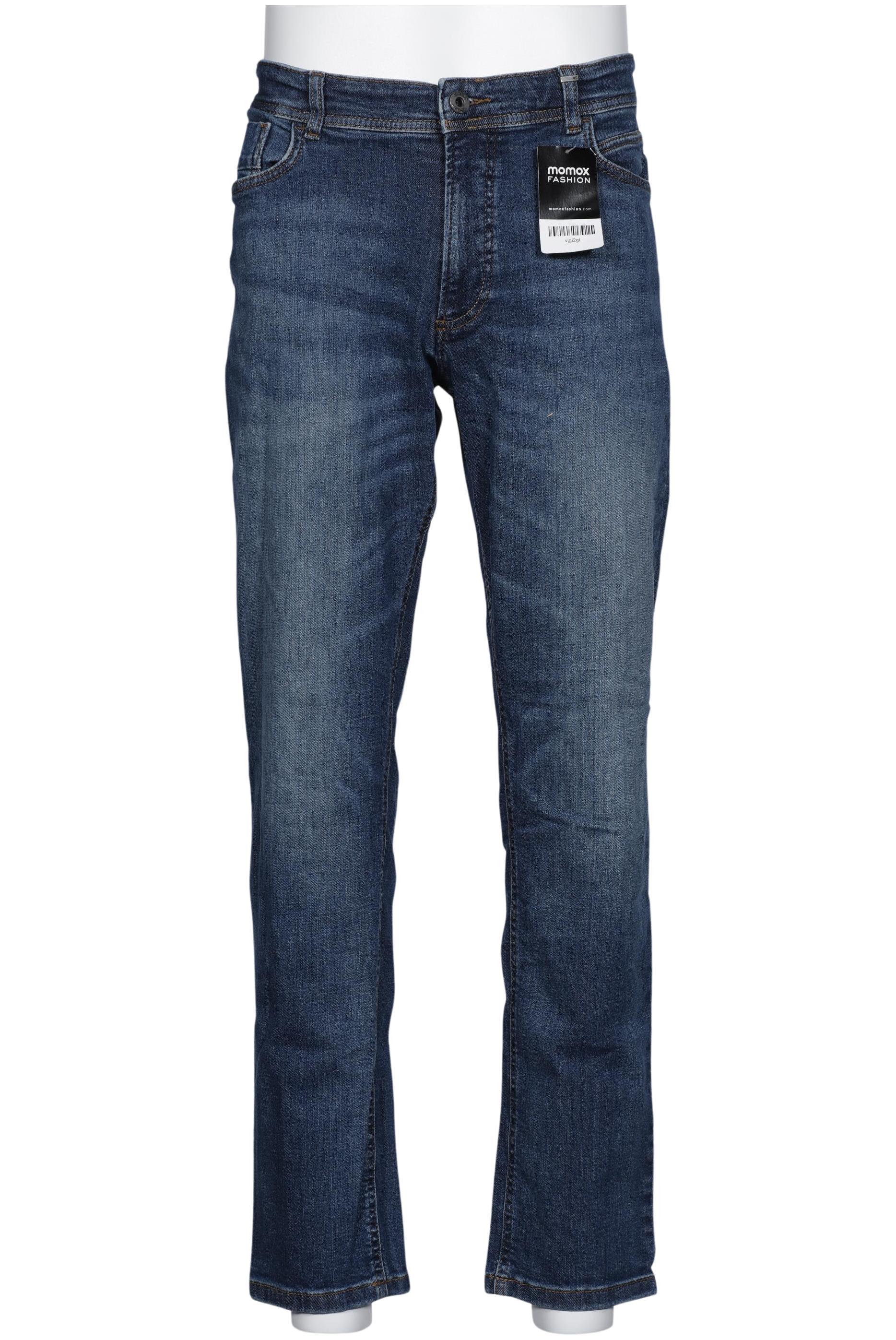

camel active Herren Jeans, blau, Gr. 36