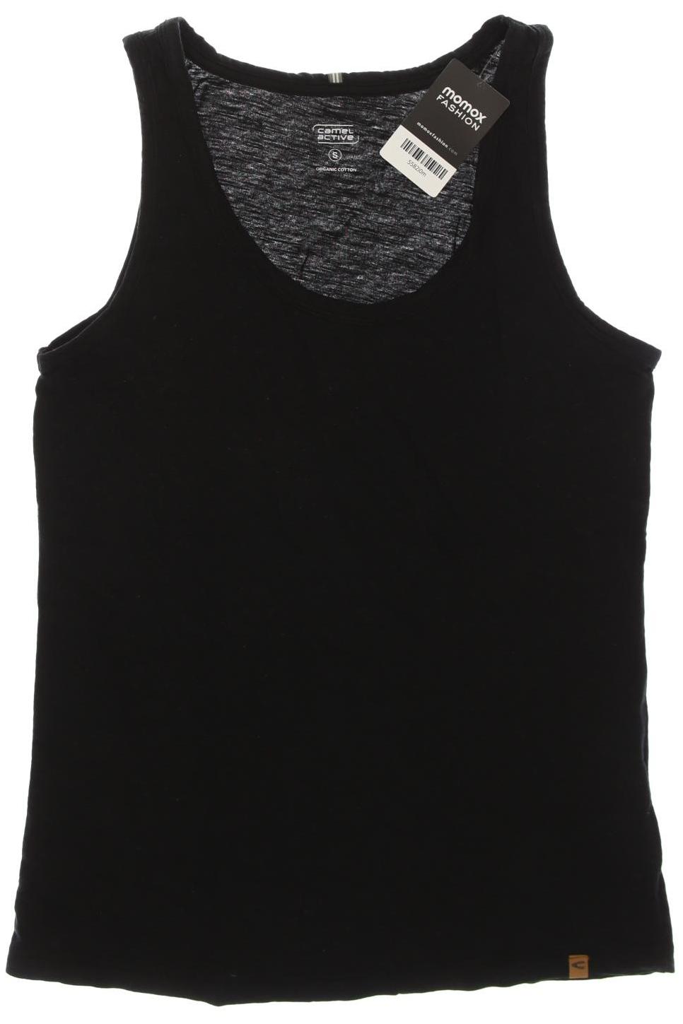 

camel active Herren T-Shirt, grau