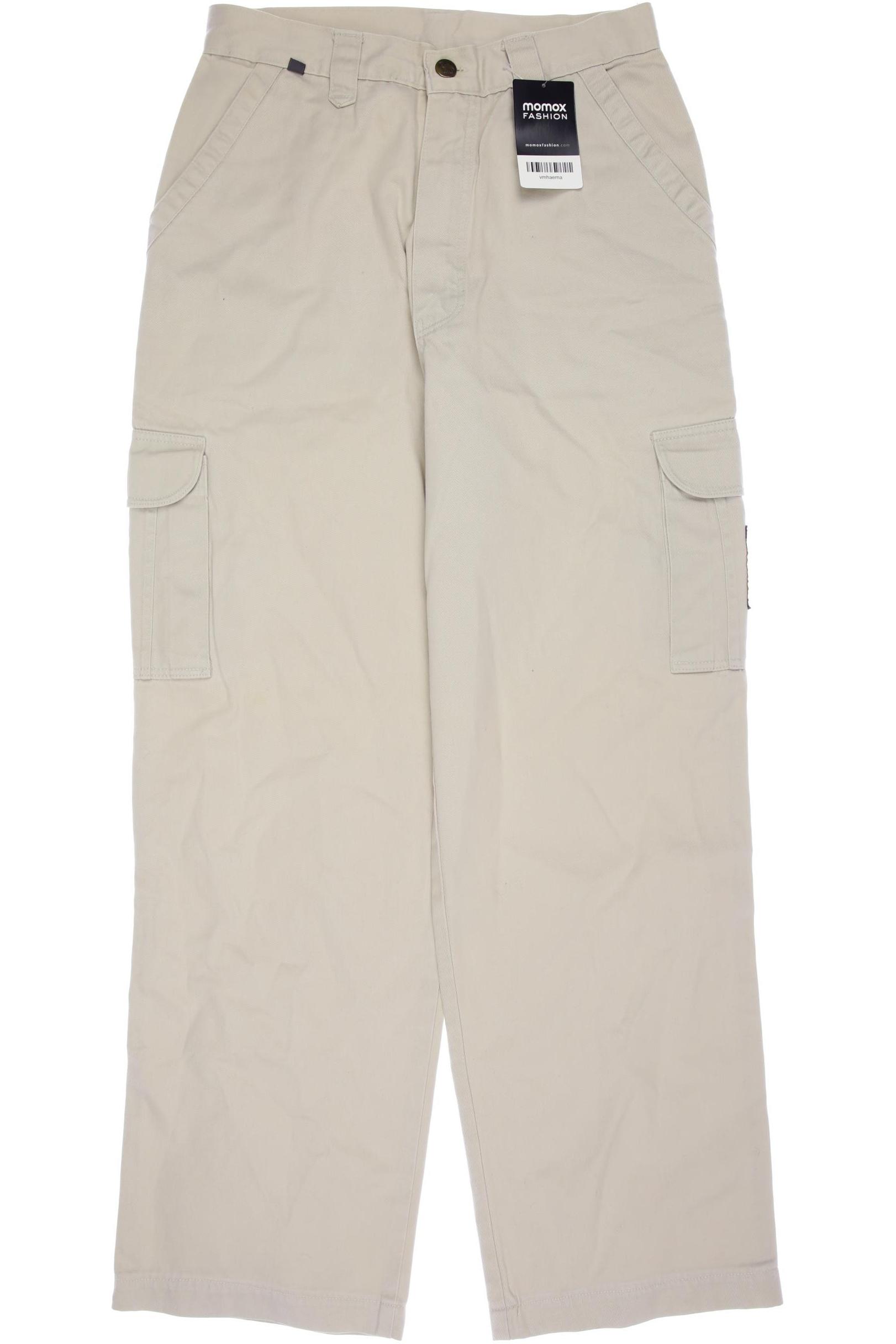 

camel active Herren Jeans, cremeweiß, Gr. 26