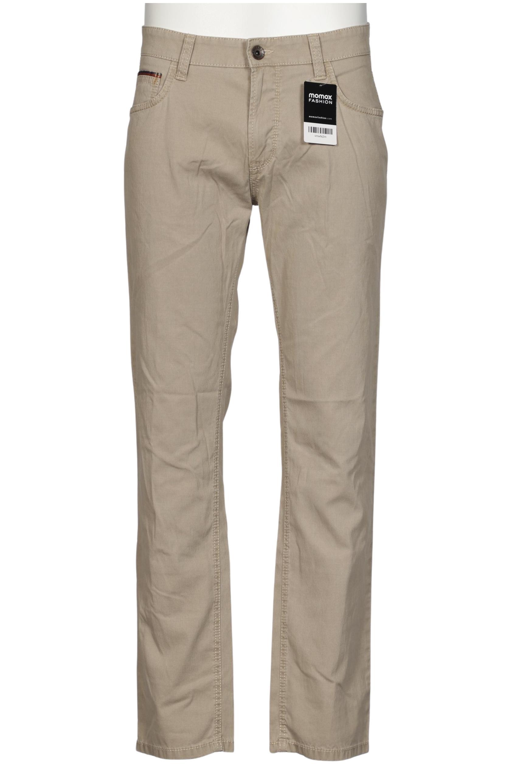 Thumbnail - camel active Herren Stoffhose, beige, Gr. 36