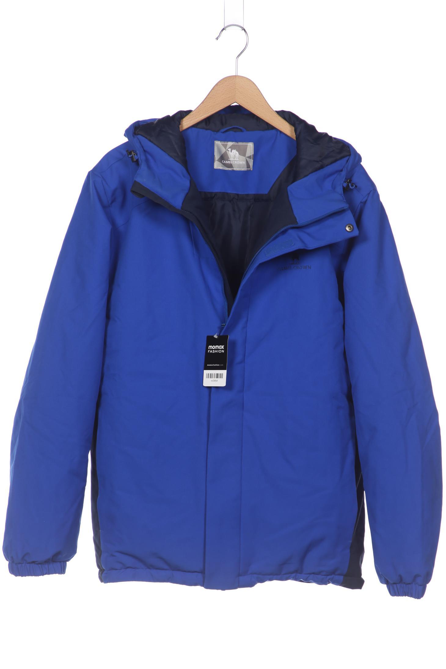 

camel active Herren Jacke, blau, Gr. 54