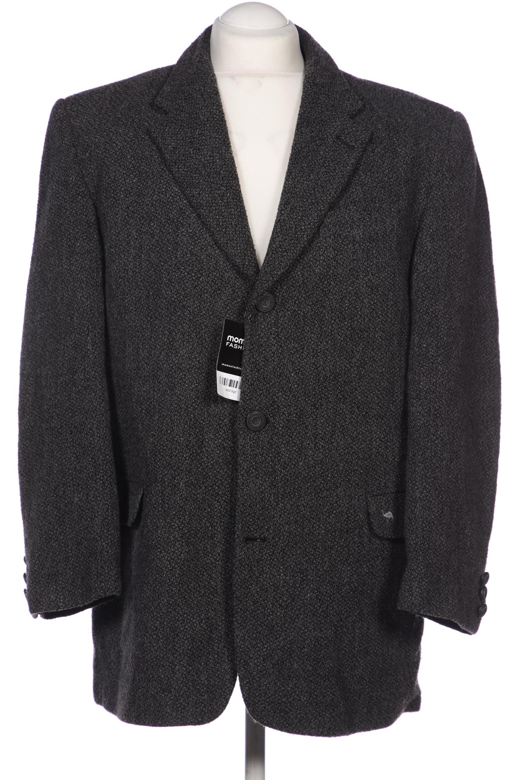 

camel active Herren Sakko, grau, Gr. 52
